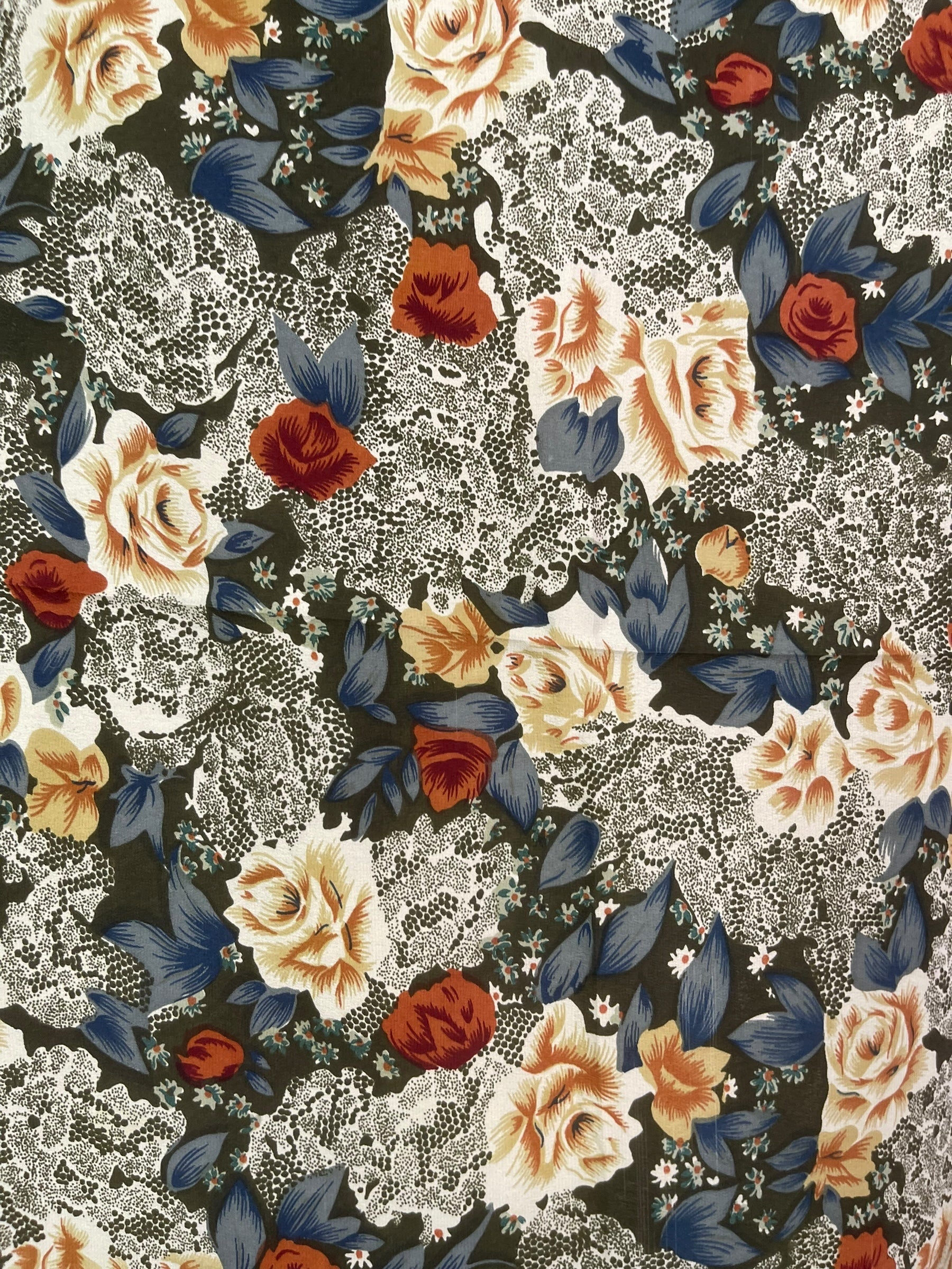 PRC8091 Avatar Pure Silk Shrug