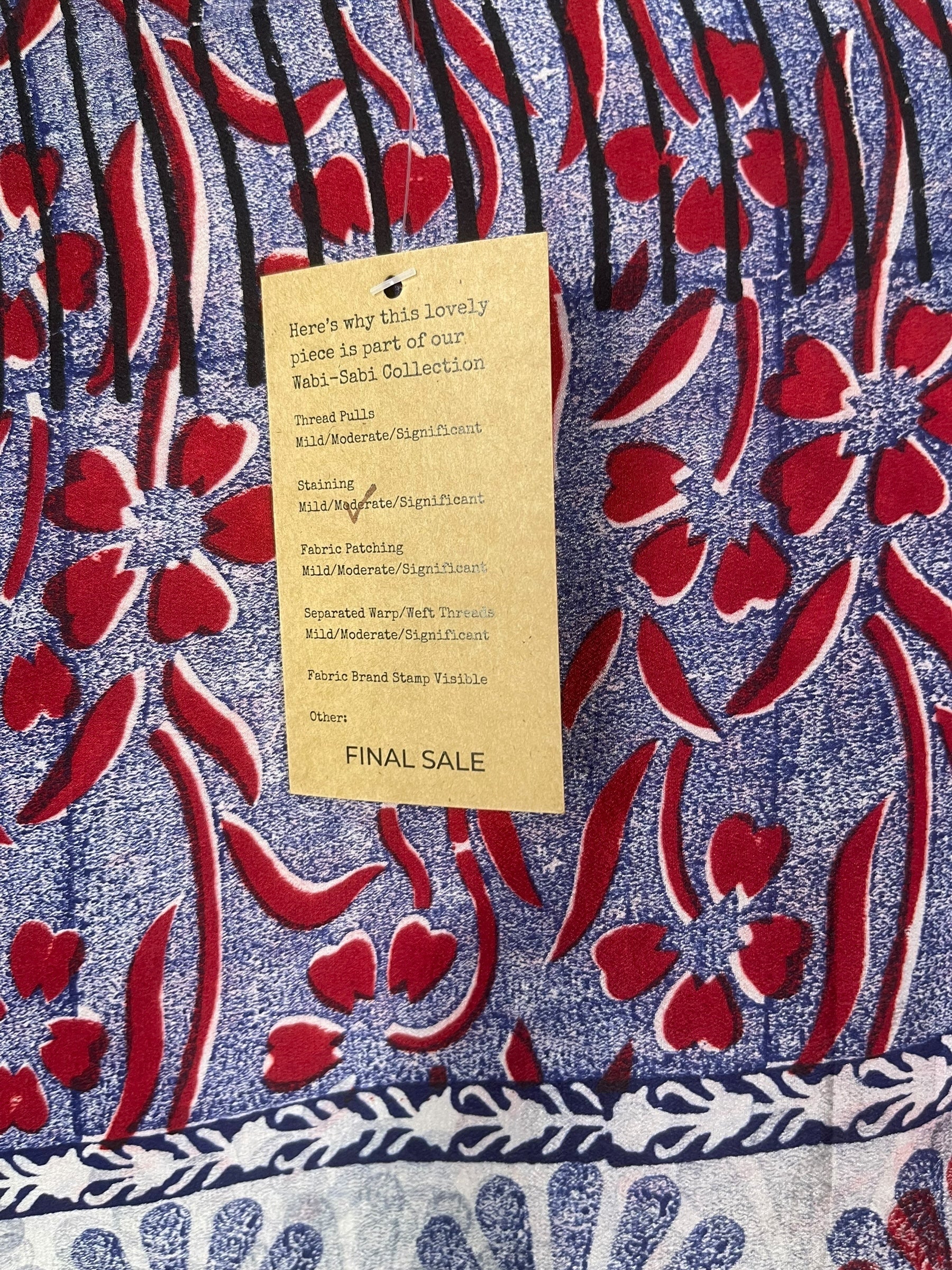 PRC8065 Wabi Sabi Pure Silk Shrug