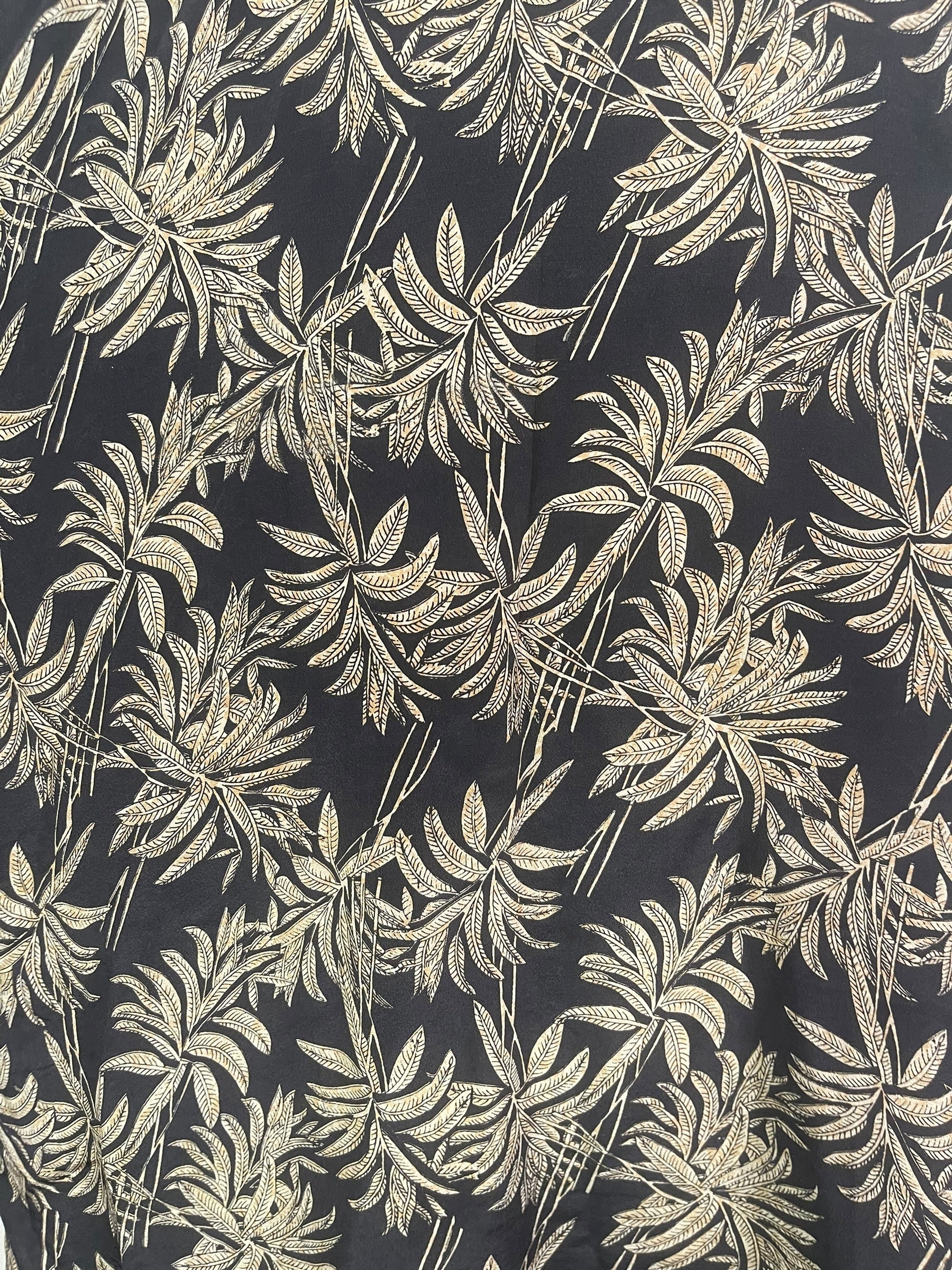 PRC8626 Avatar Pure Silk Kimono-Sleeved Jacket with Belt