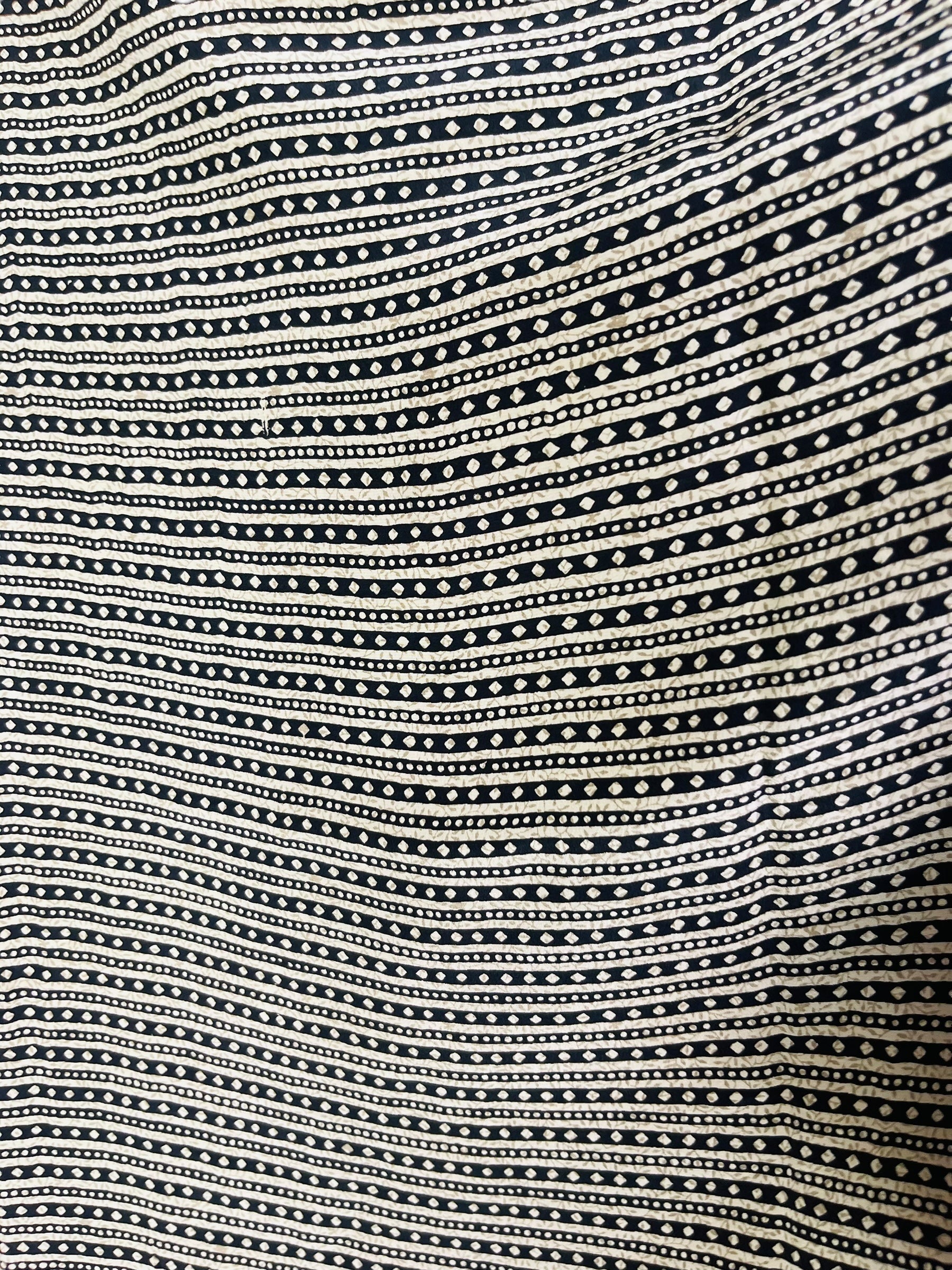 PRC7024 Avatar Pure Silk Cardigan