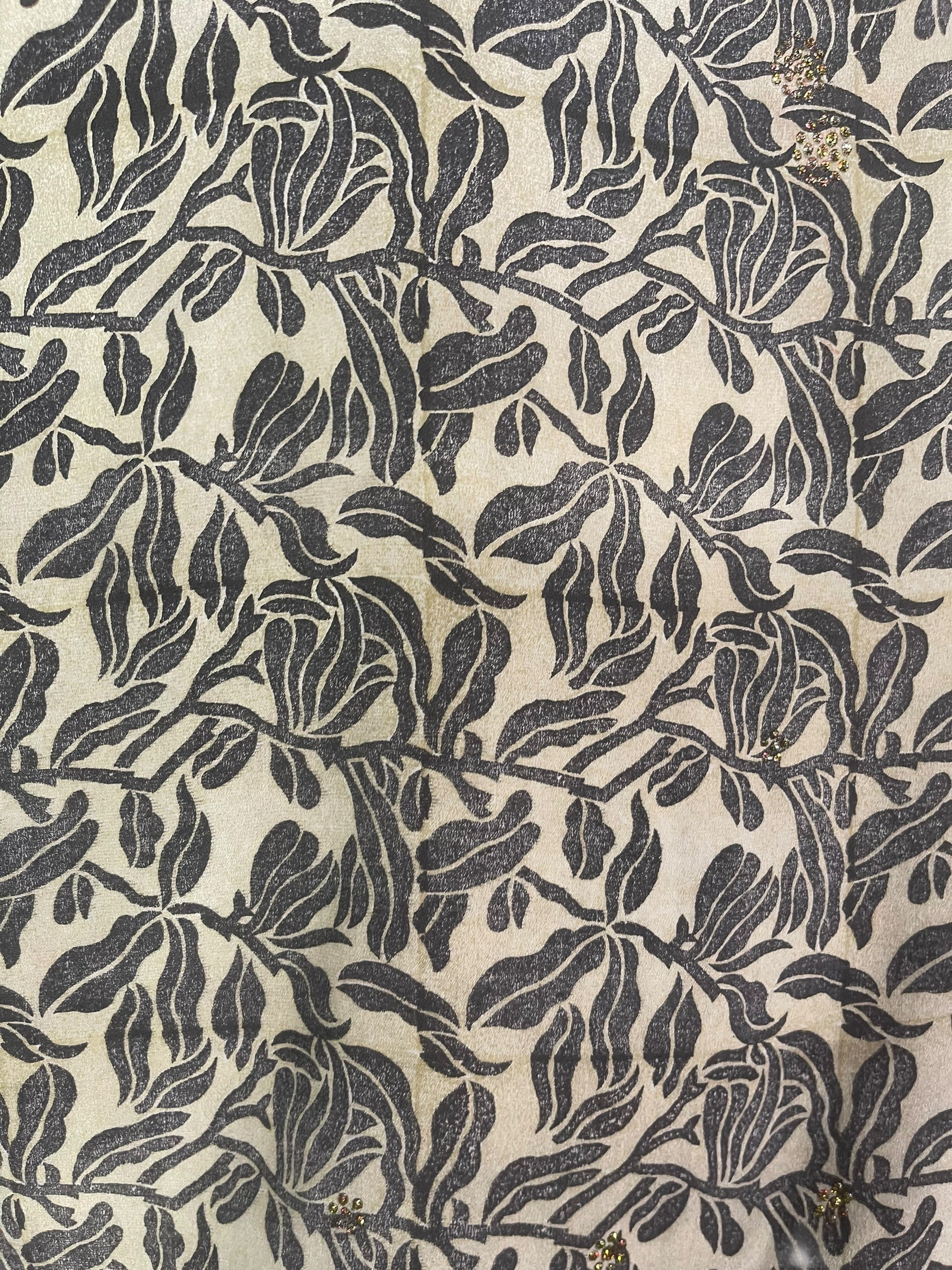 PREVIEW PRC8506 Avatar Pure Silk Side Slit Top by FEBRUARY2026 – Handmade ethical Side Slit Top from sariKNOTsari using upcycled silk. Designed in Canada for travel and slow fashion, loved from Toronto to LA to Sydney.