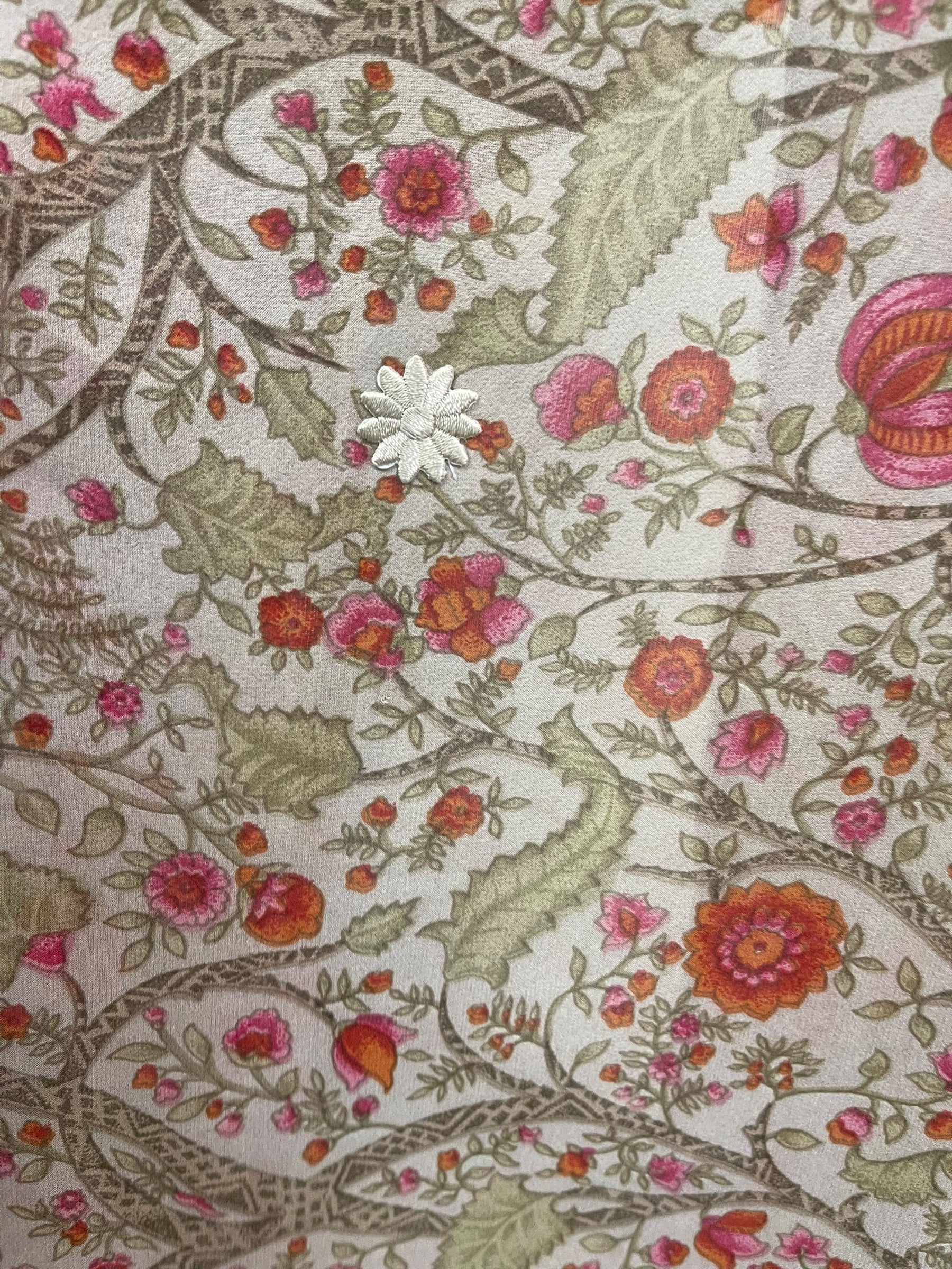 PRG8866 Sheer Wabi Sabi Pure Silk Maxi Kaftan by 15 FEBRUARY 2026 – Handmade ethical Maxi Kaftan from sariKNOTsari using upcycled silk. Designed in Canada for travel and slow fashion, loved from Toronto to LA to Sydney.