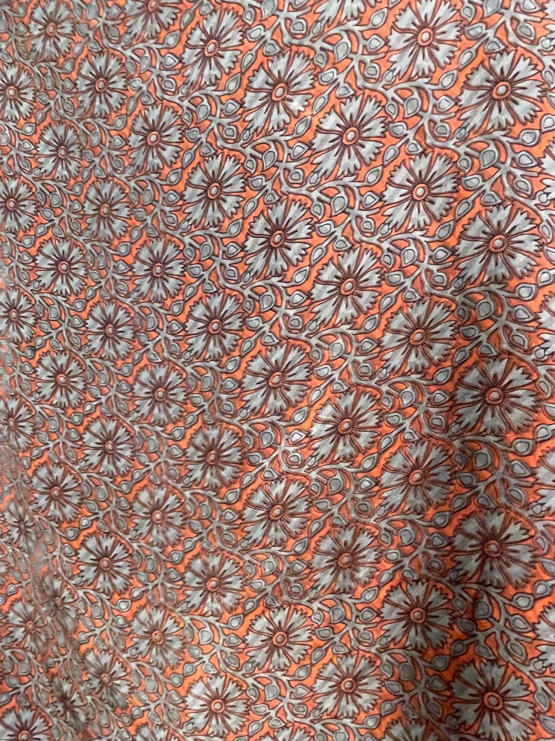 PRC7702 Avatar Pure Silk Hi Lo Top