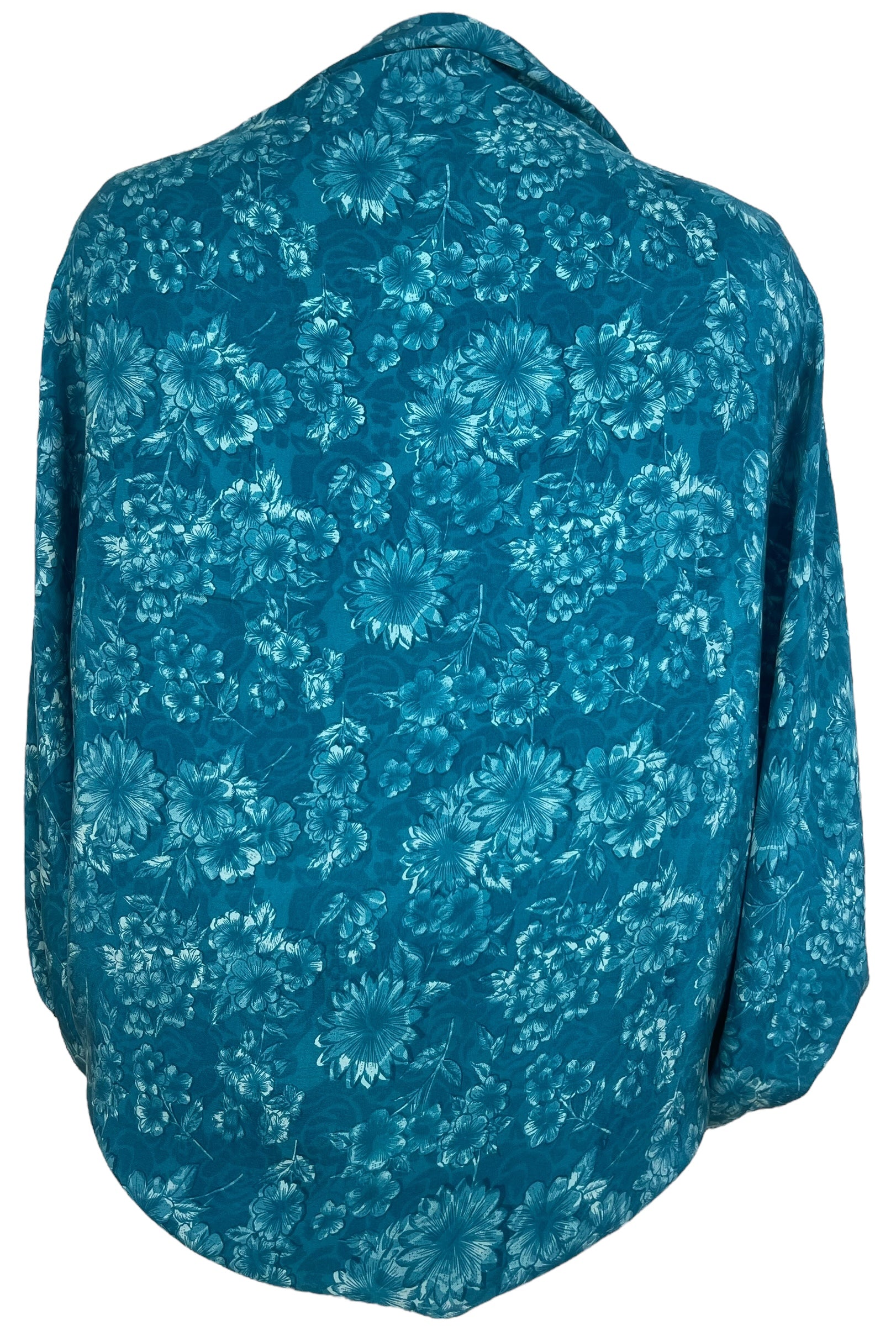 PRC7890 Avatar Pure Silk Bolero