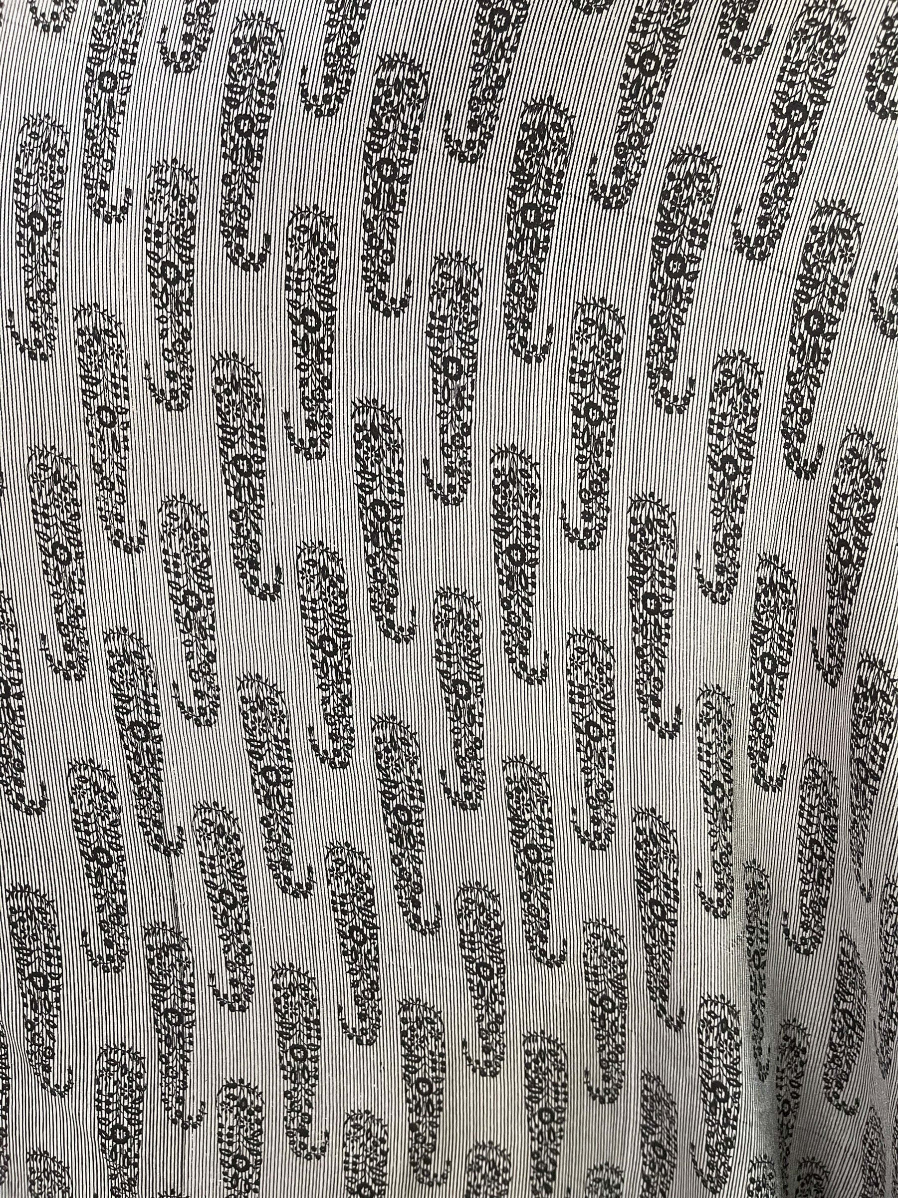 PREVIEW PRC8645 Avatar Pure Silk Maxi Dress with Belt by MARCH2026 – Handmade ethical Maxi Dress from sariKNOTsari using upcycled silk. Designed in Canada for travel and slow fashion, loved from Toronto to LA to Sydney.