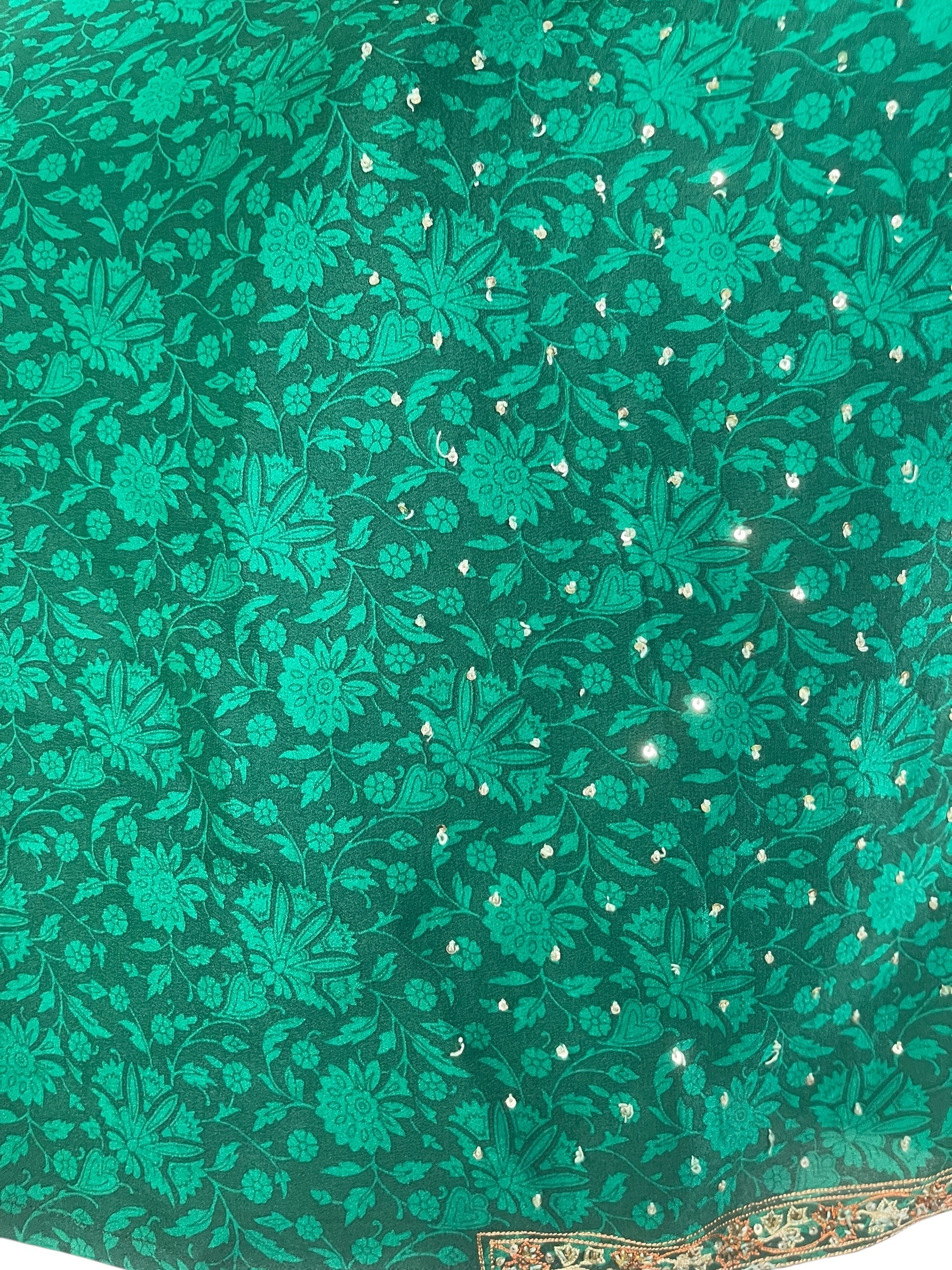 PREVIEW PRC6578 Avatar Pure Silk Boxy Top by MARCH2026 – Handmade ethical Boxy Top from sariKNOTsari using upcycled silk. Designed in Canada for travel and slow fashion, loved from Toronto to LA to Sydney.