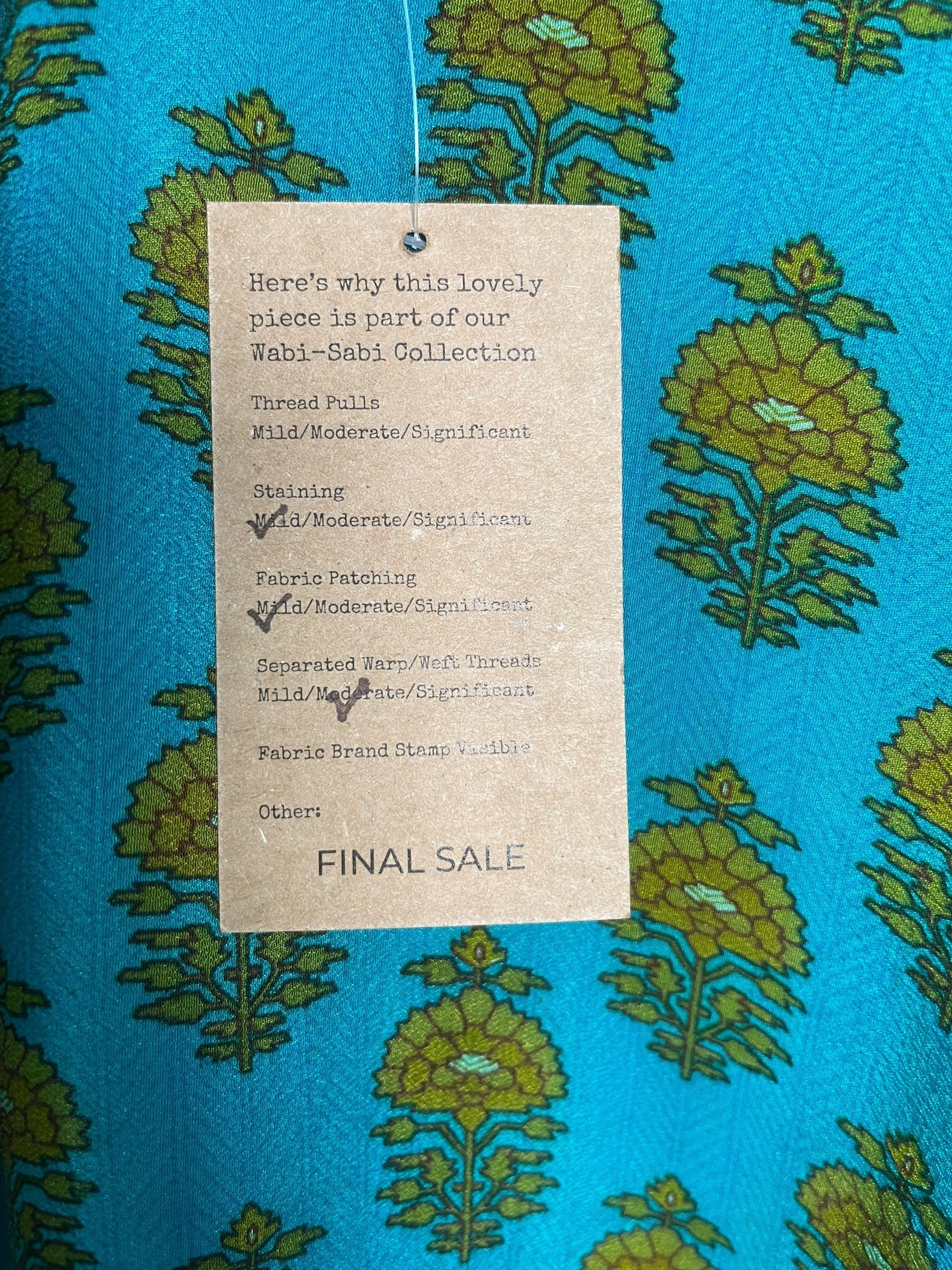 PREVIEW PRC8656 Wabi Sabi Pure Silk Versatile Vest by MARCH2026 – Handmade ethical Vest from sariKNOTsari using upcycled silk. Designed in Canada for travel and slow fashion, loved from Toronto to LA to Sydney. Featuring Zsiska, Bryn Walker and Artisan Leather coats by Rejean Pepin, Pepin designs