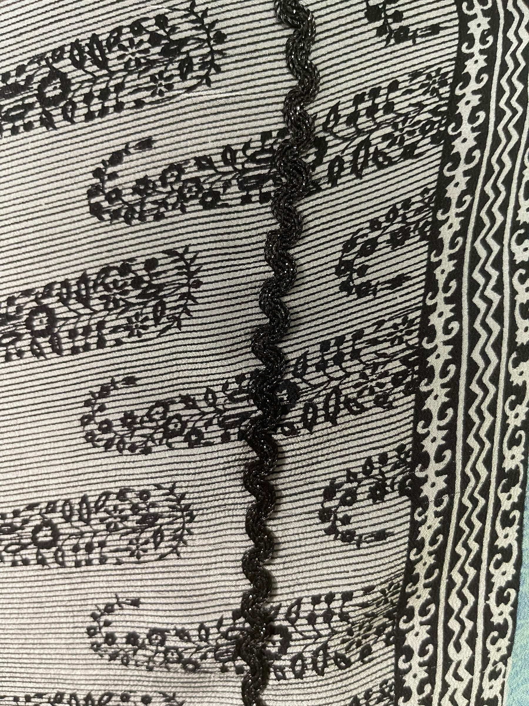 PREVIEW PRC8645 Avatar Pure Silk Maxi Dress with Belt by MARCH2026 – Handmade ethical Maxi Dress from sariKNOTsari using upcycled silk. Designed in Canada for travel and slow fashion, loved from Toronto to LA to Sydney.