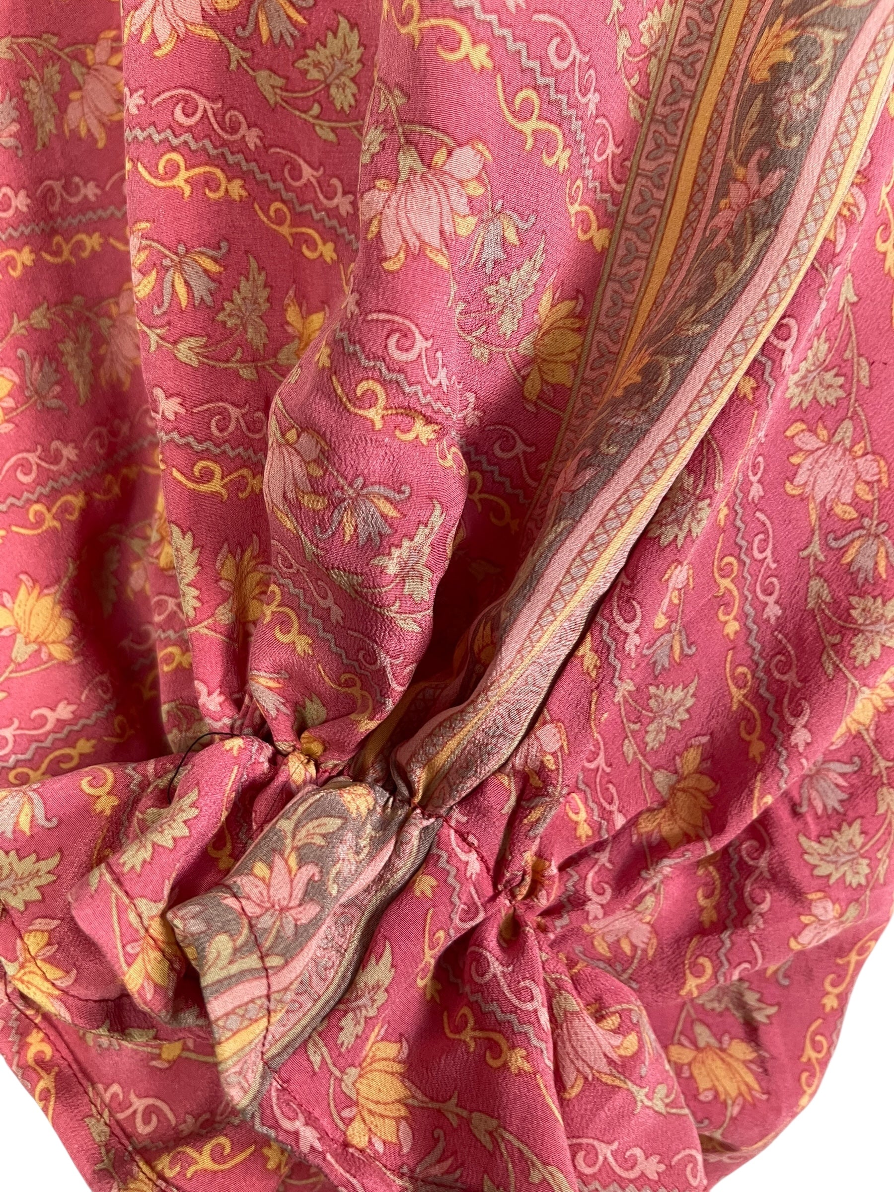 PRC7231 Avatar Pure Silk Bolero