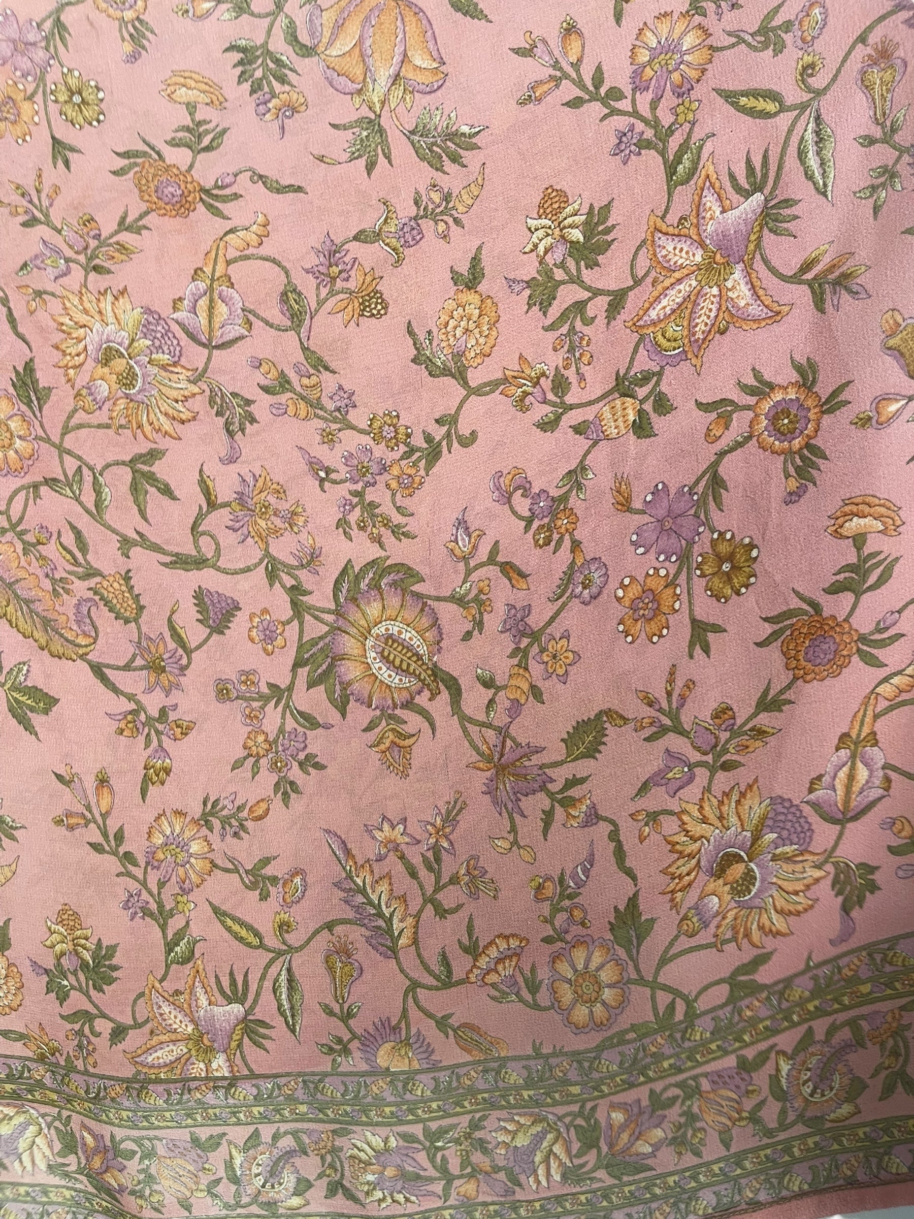 PREVIEW PRG7965 Sheer Pure Silk Wabi Sabi Capelet Poncho by DECEMBER2025 – Handmade ethical Poncho from sariKNOTsari using upcycled silk. Designed in Canada for travel and slow fashion, loved from Toronto to LA to Sydney.