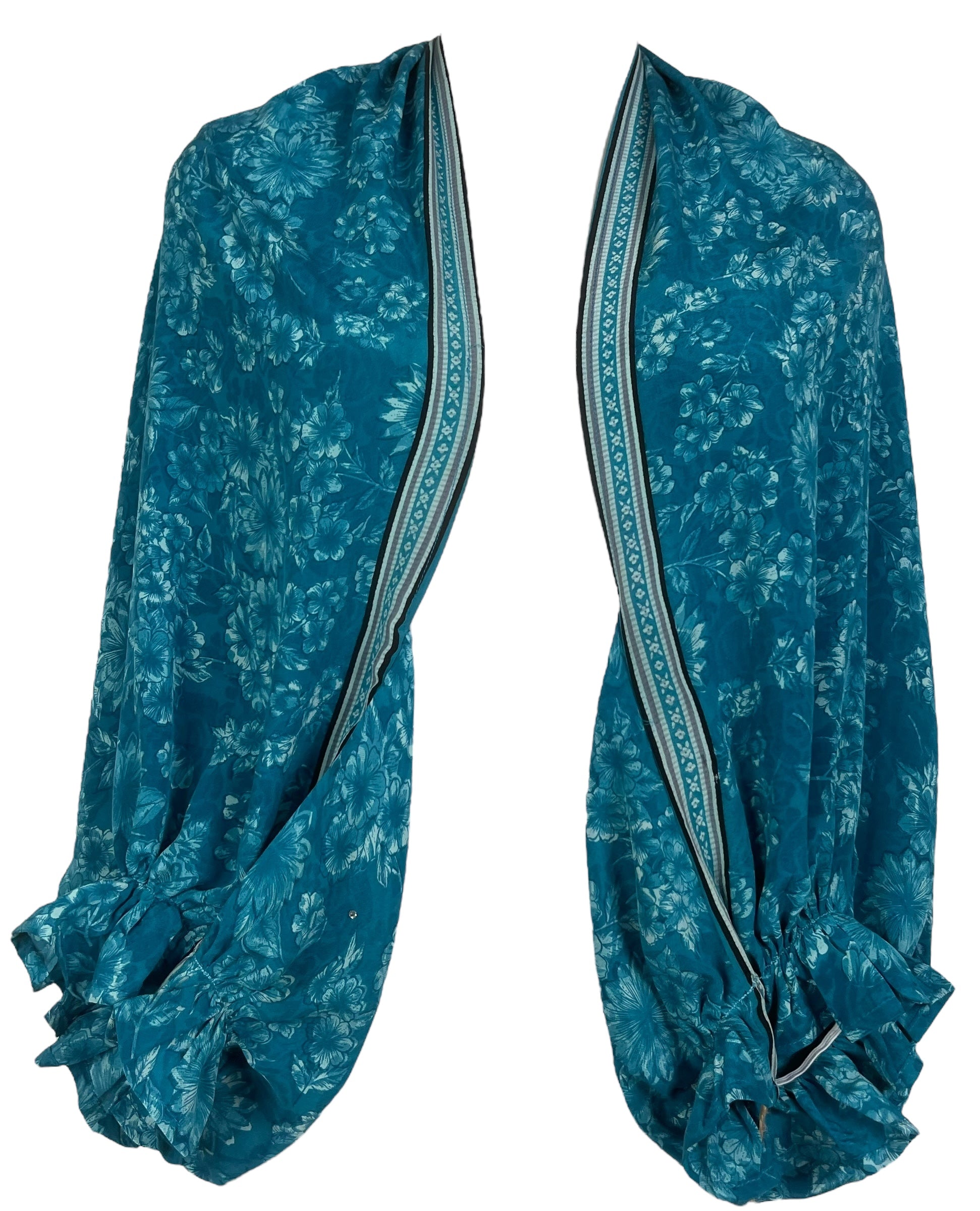 PRC7890 Avatar Pure Silk Bolero