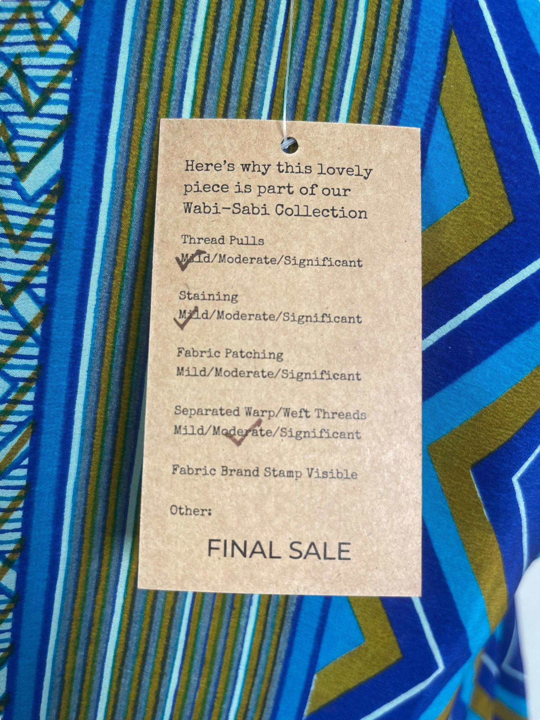 PRC7972 Wabi Sabi Sculptural Silk Long Tunic Dress