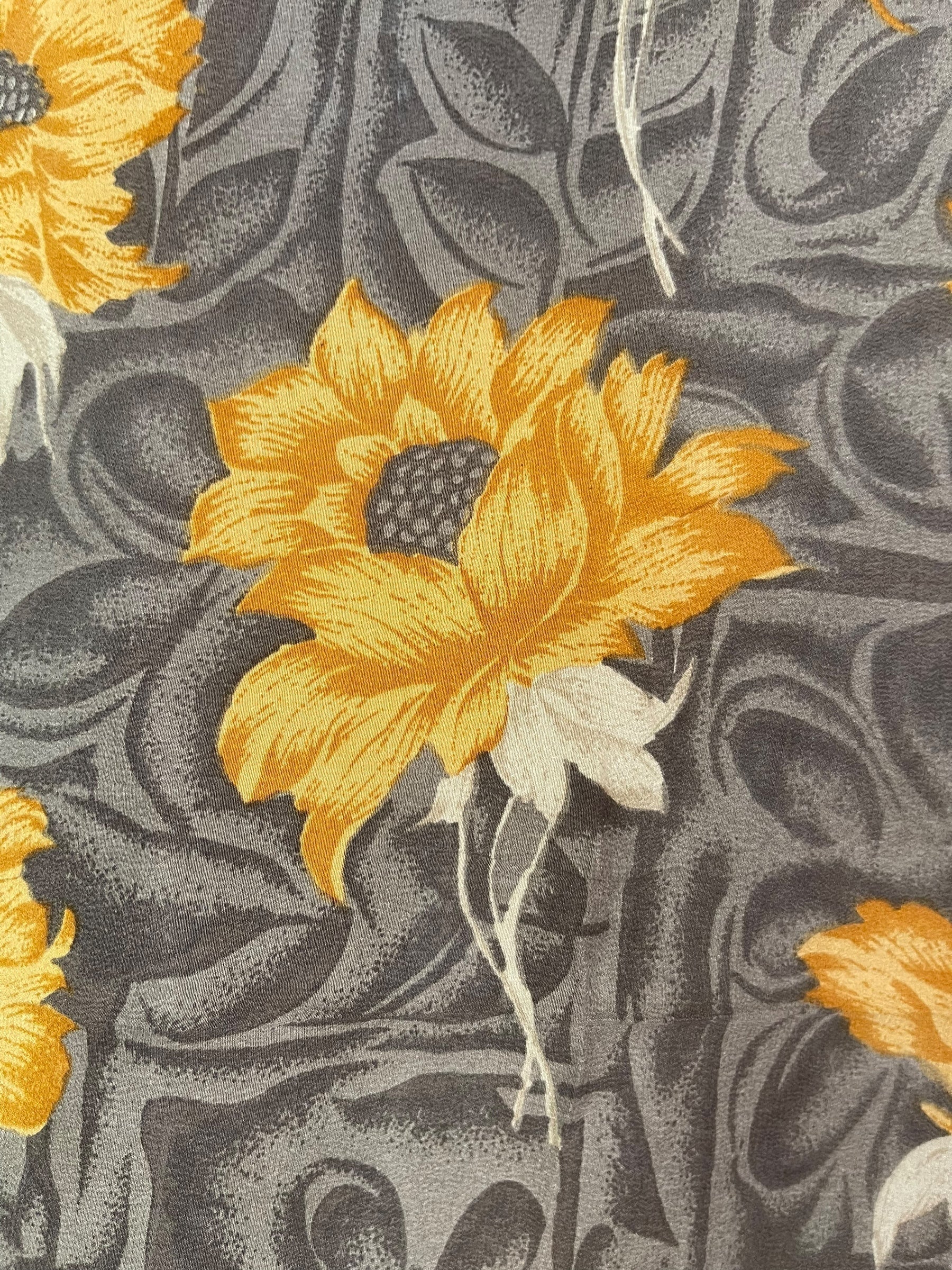 PRC8064 Wabi Sabi Pure Silk Shrug