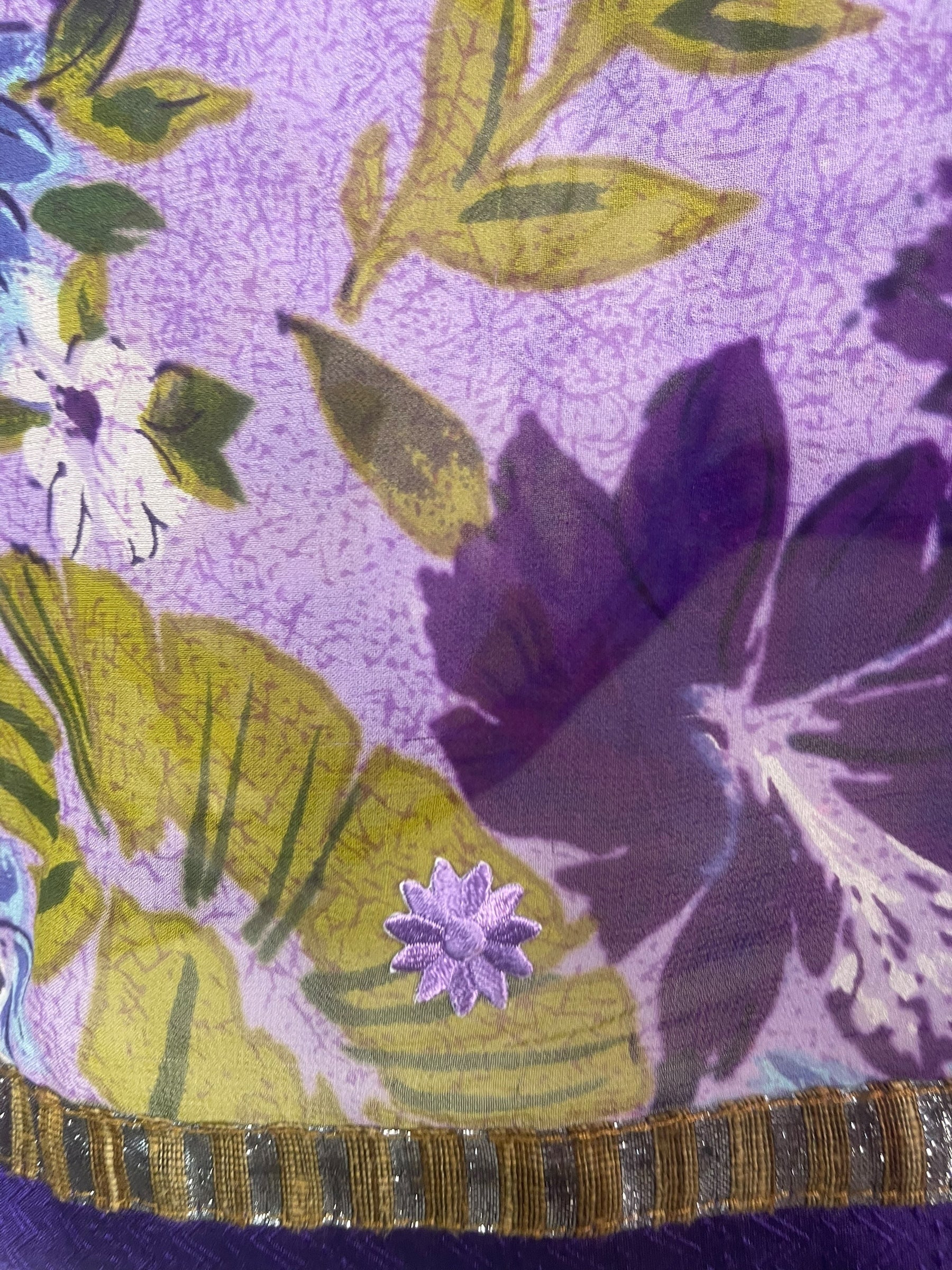 PREVIEW PRG8346 Sheer Pure Silk Wabi Sabi Capelet Poncho by FEBRUARY2026 – Handmade ethical Poncho from sariKNOTsari using upcycled silk. Designed in Canada for travel and slow fashion, loved from Toronto to LA to Sydney.