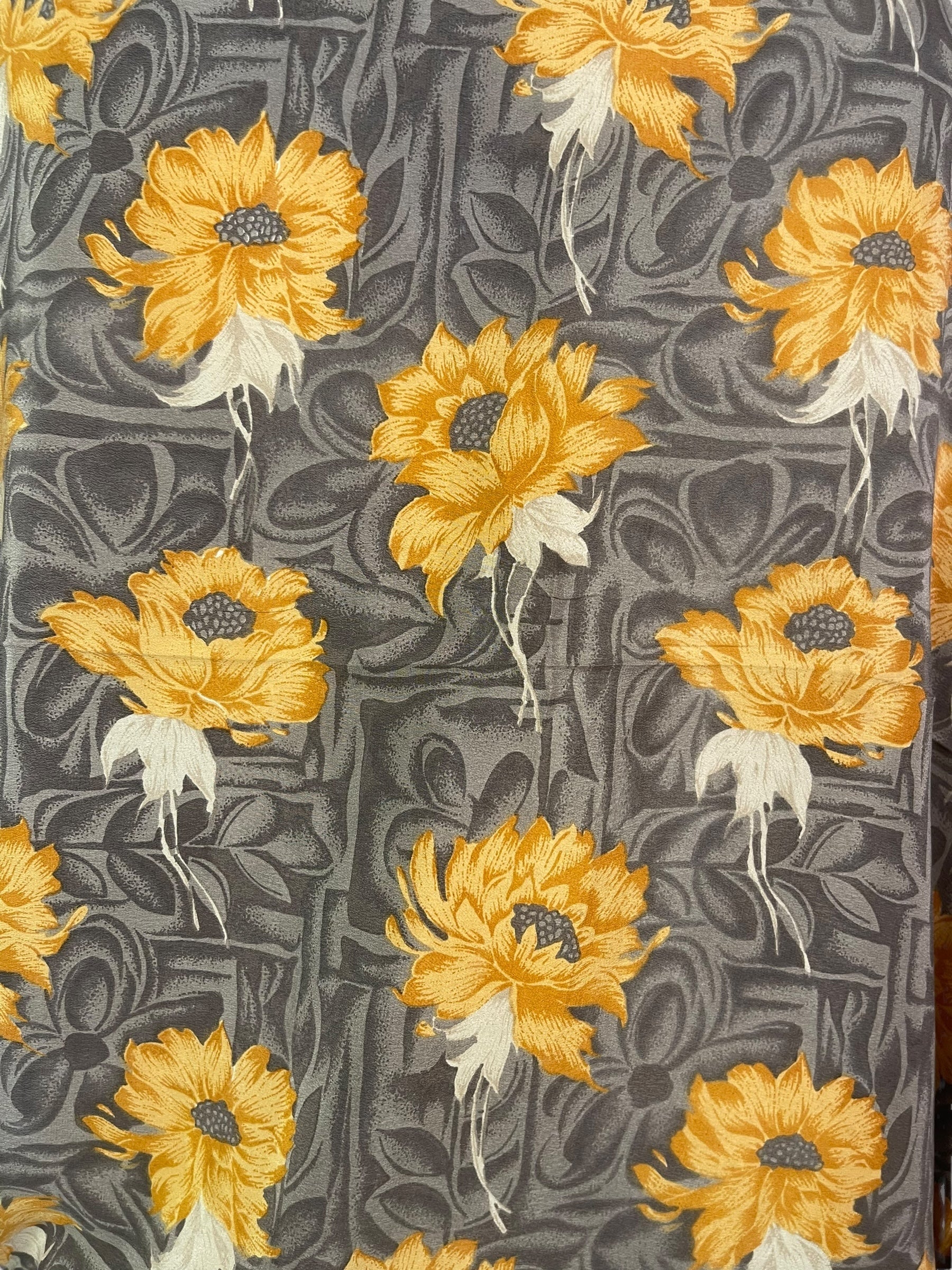 PRC8064 Wabi Sabi Pure Silk Shrug