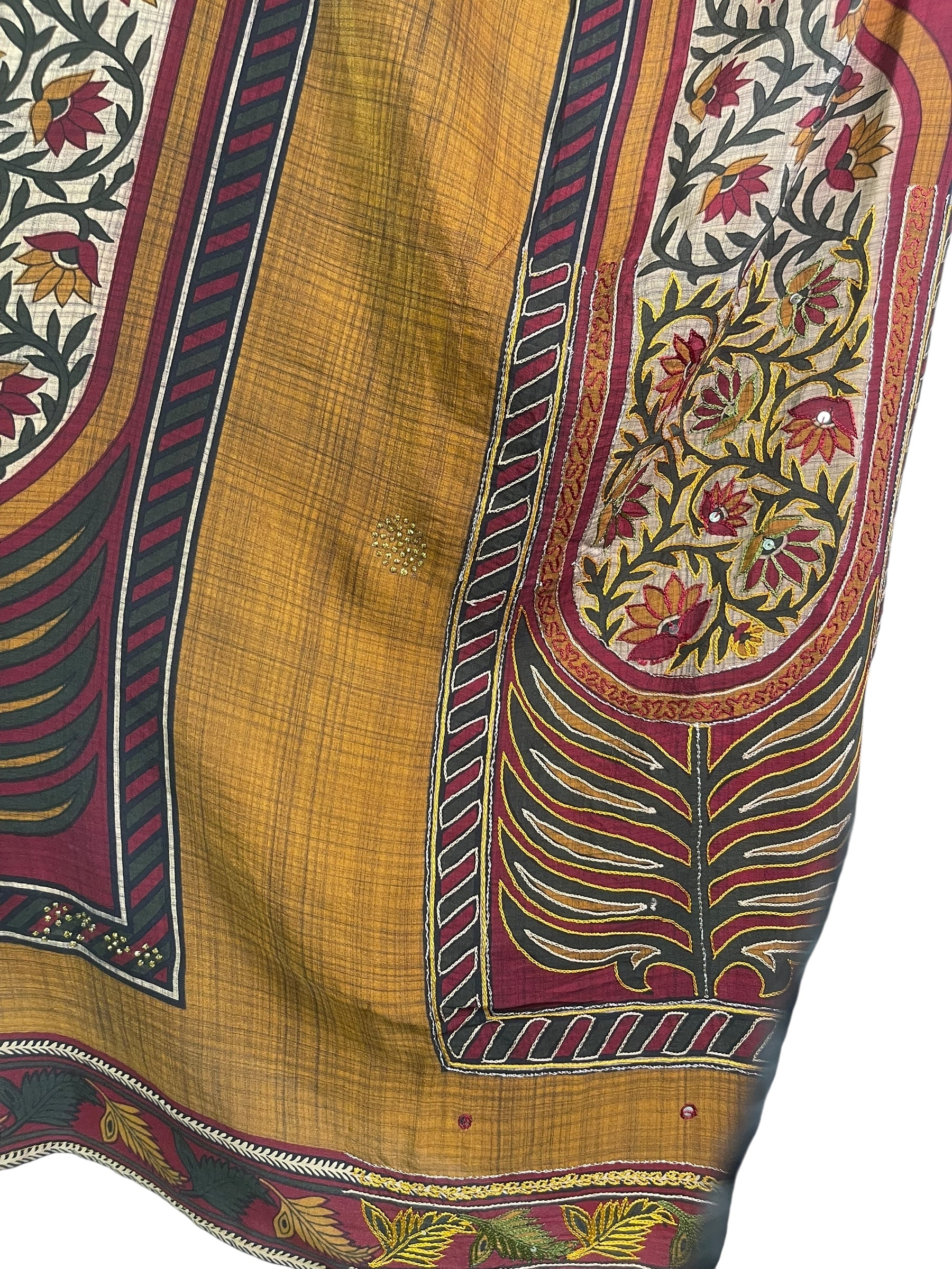 PRC8012 Avatar Pure Silk One Shoulder Dress