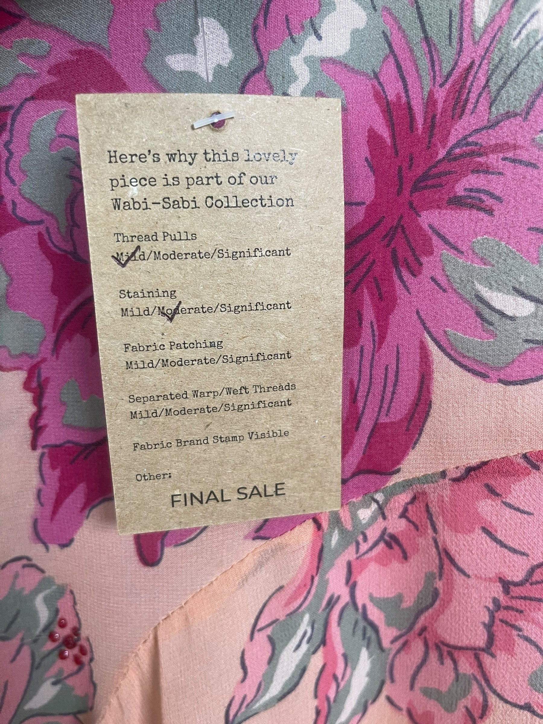 PRG8919 Sheer Wabi Sabi Sculptural Silk Long Tunic Dress by 15 FEBRUARY 2026 – Handmade ethical Sculptural Dress from sariKNOTsari using upcycled silk. Designed in Canada for travel and slow fashion, loved from Toronto to LA to Sydney.