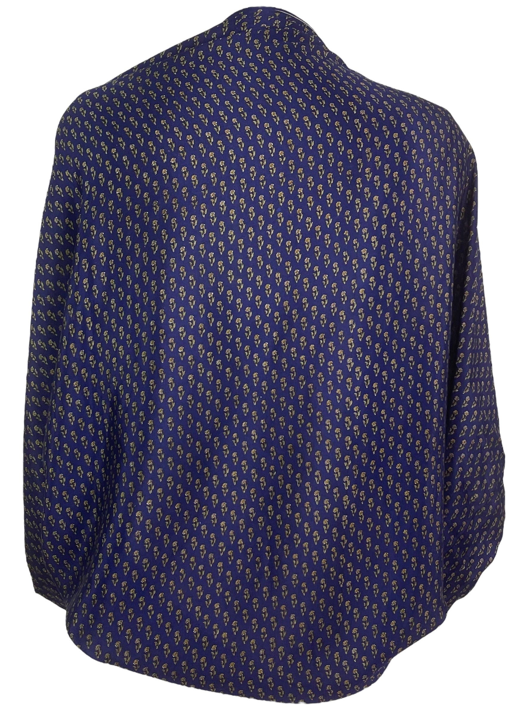 PRC7894 Avatar Pure Silk Bolero