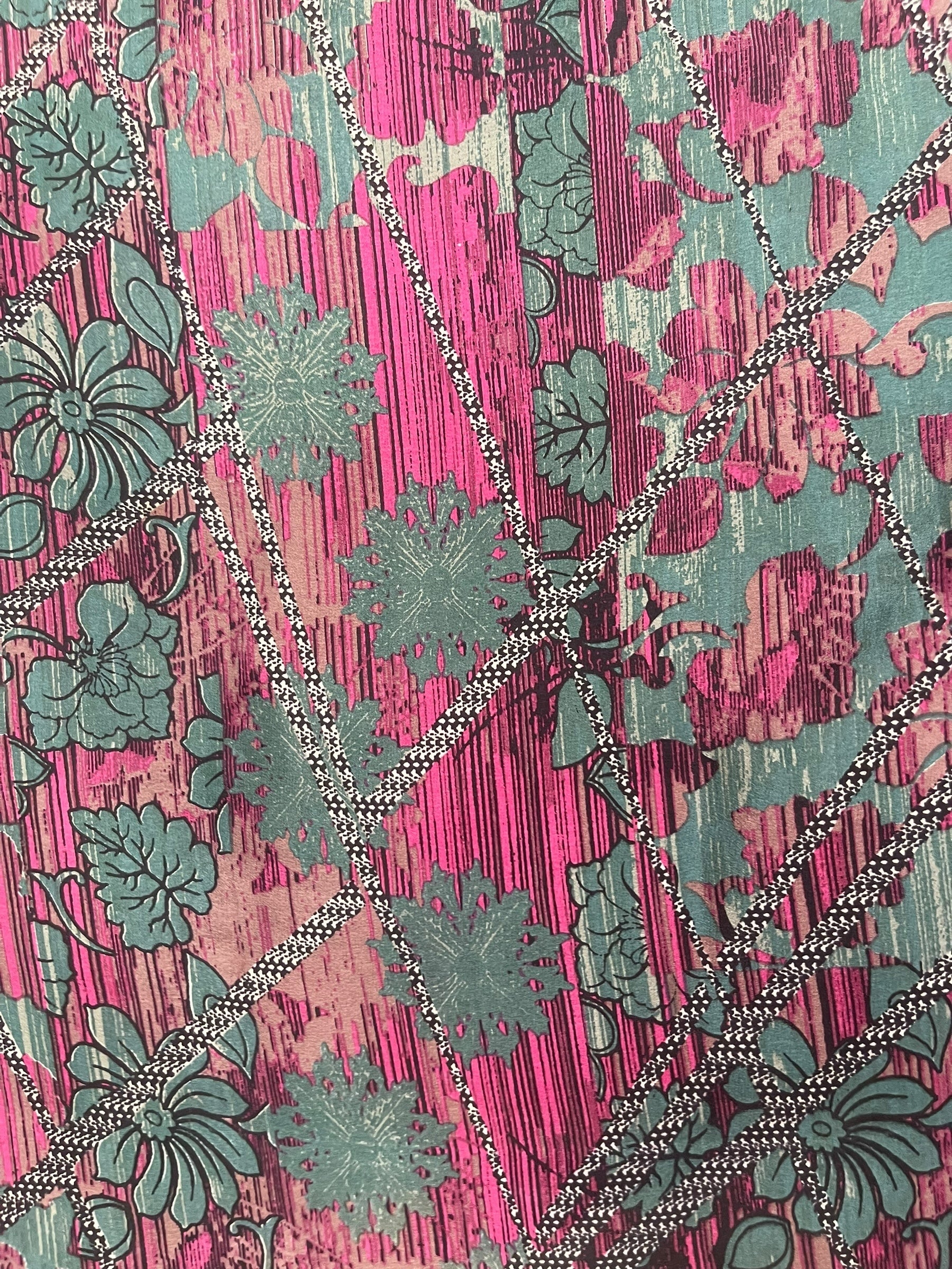 PREVIEW PRC7774  Pure Silk Wabi Sabi Capelet Poncho by DECEMBER2025 – Handmade ethical Poncho from sariKNOTsari using upcycled silk. Designed in Canada for travel and slow fashion, loved from Toronto to LA to Sydney.