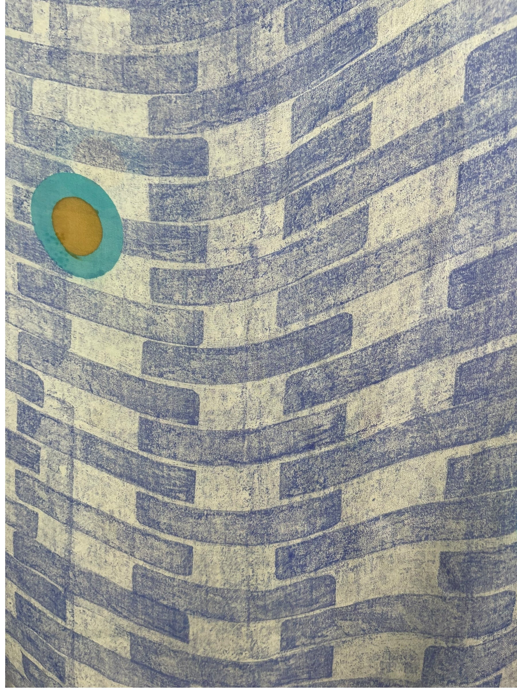 PRG8127 Sheer Avatar Pure Silk Cardigan