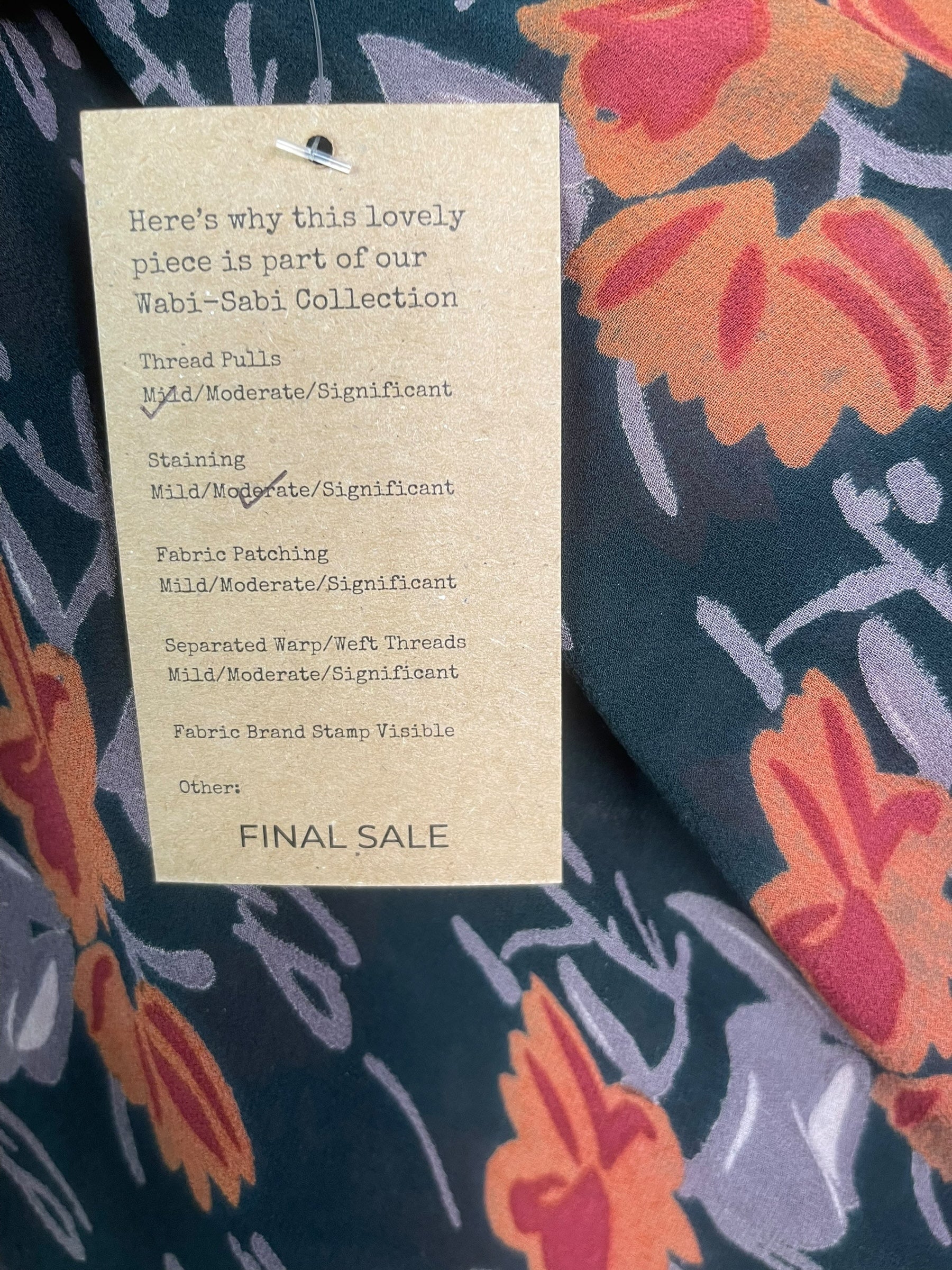 PREVIEW PRG8600 Sheer Wabi Sabi Pure Silk Cardigan by FEBRUARY2026 – Handmade ethical Cardigan from sariKNOTsari using upcycled silk. Designed in Canada for travel and slow fashion, loved from Toronto to LA to Sydney.