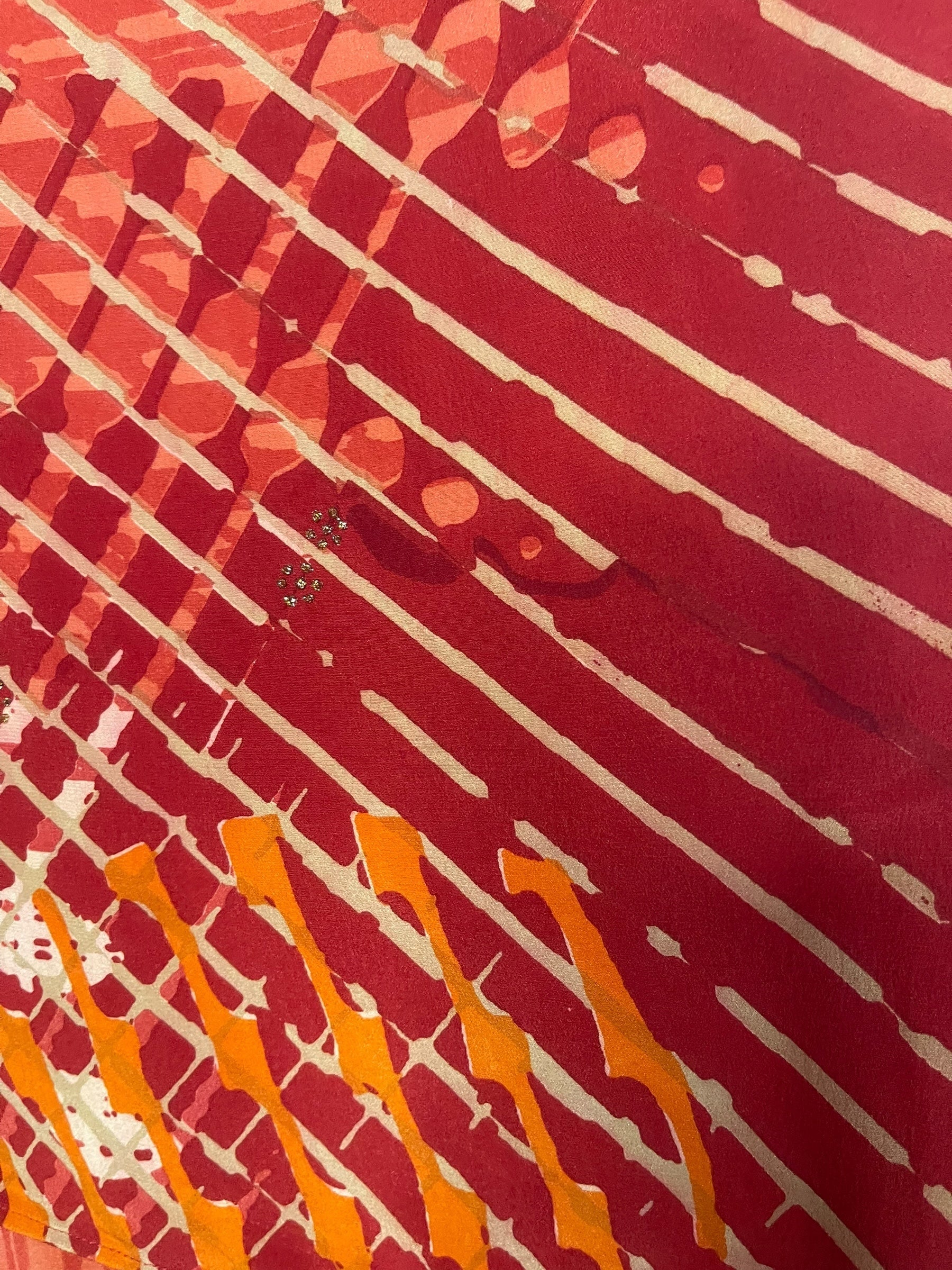 PREVIEW PRC8400 Wabi Sabi Pure Silk Versatile Vest