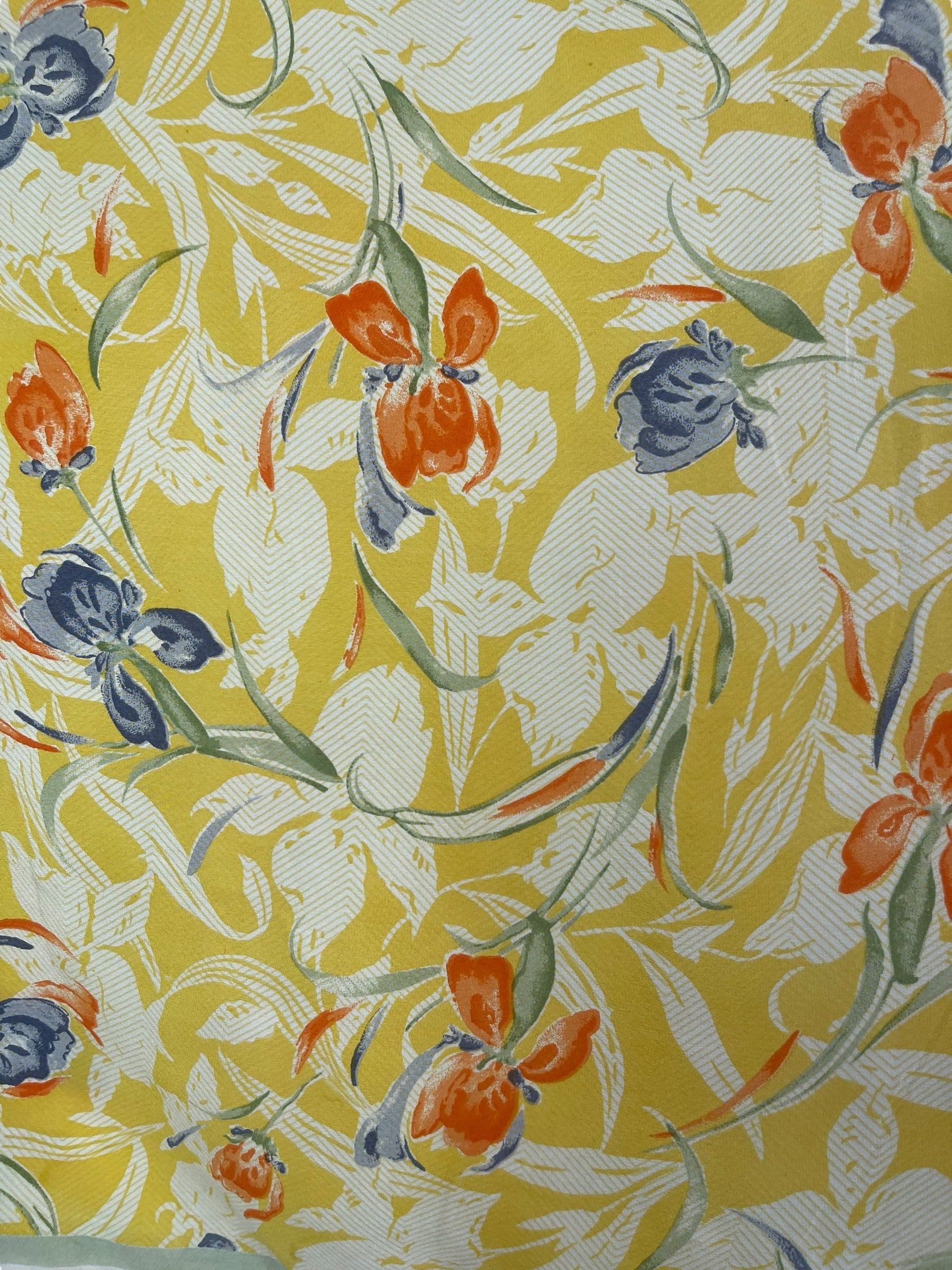 PRC7562 Avatar Pure Silk Kimono-Sleeved Top