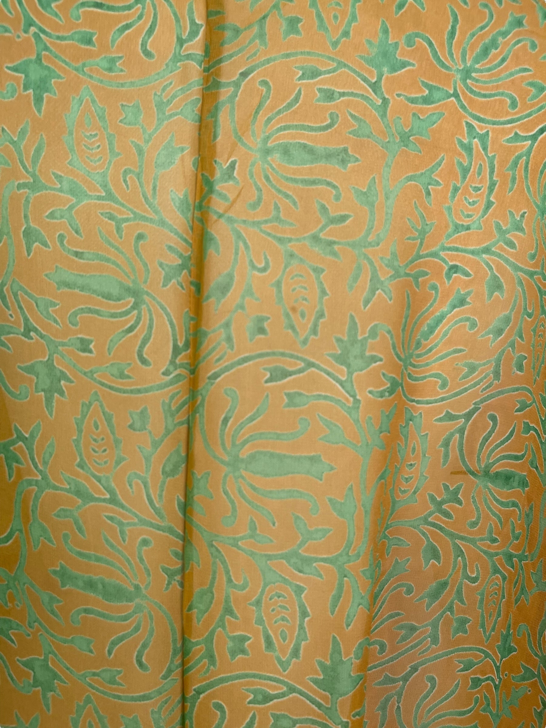 PRG7560 Sheer Avatar Pure Silk Cardigan