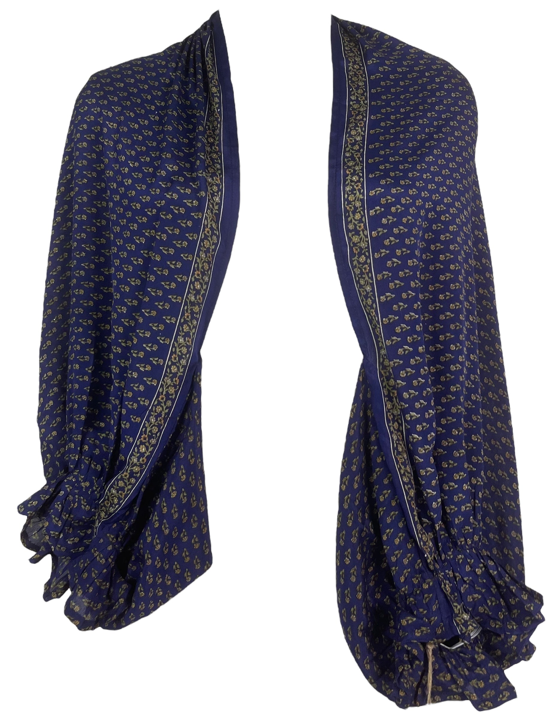 PRC7894 Avatar Pure Silk Bolero