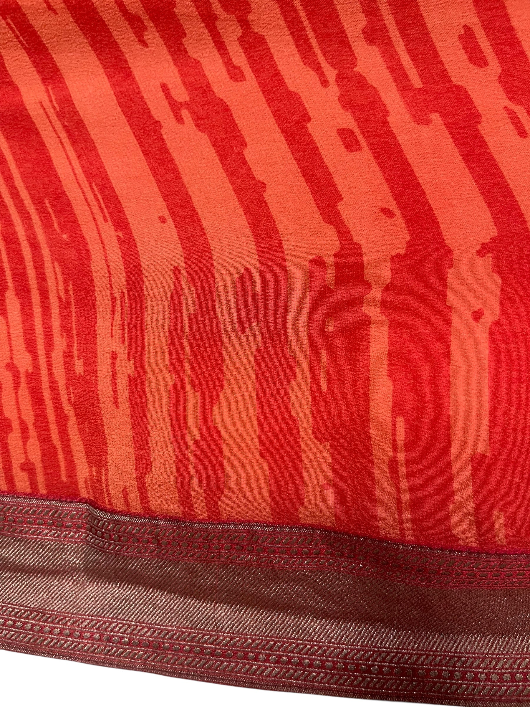 PREVIEW PRC8400 Wabi Sabi Pure Silk Versatile Vest