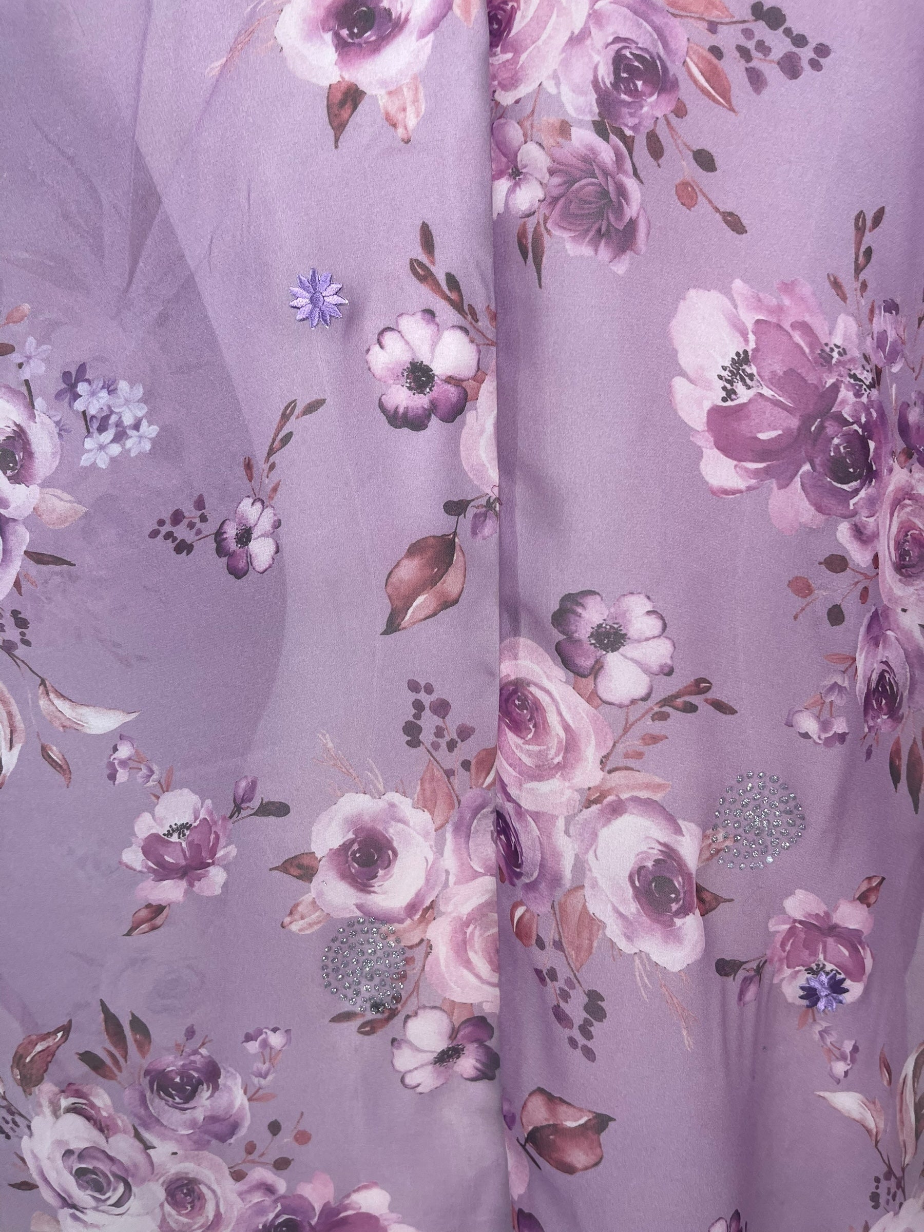 PREVIEW PRG8599 Sheer Wabi Sabi Pure Silk Waterfall Top by FEBRUARY2026 – Handmade ethical Waterfall Top from sariKNOTsari using upcycled silk. Designed in Canada for travel and slow fashion, loved from Toronto to LA to Sydney.