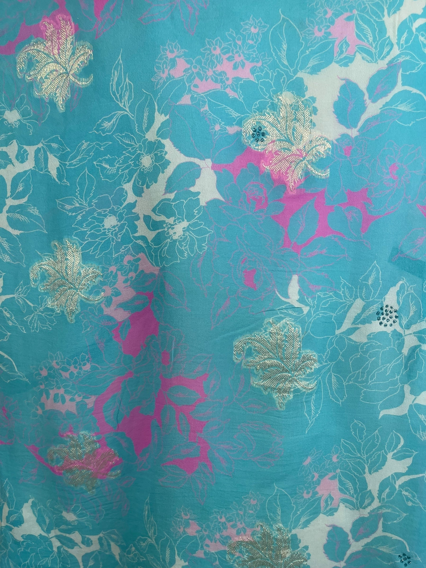 PREVIEW PRG8774  Avatar Pure Silk Long Tunic with Side Ties by MARCH2026 – Handmade ethical Side Tie Tunic from sariKNOTsari using upcycled silk. Designed in Canada for travel and slow fashion, loved from Toronto to LA to Sydney.