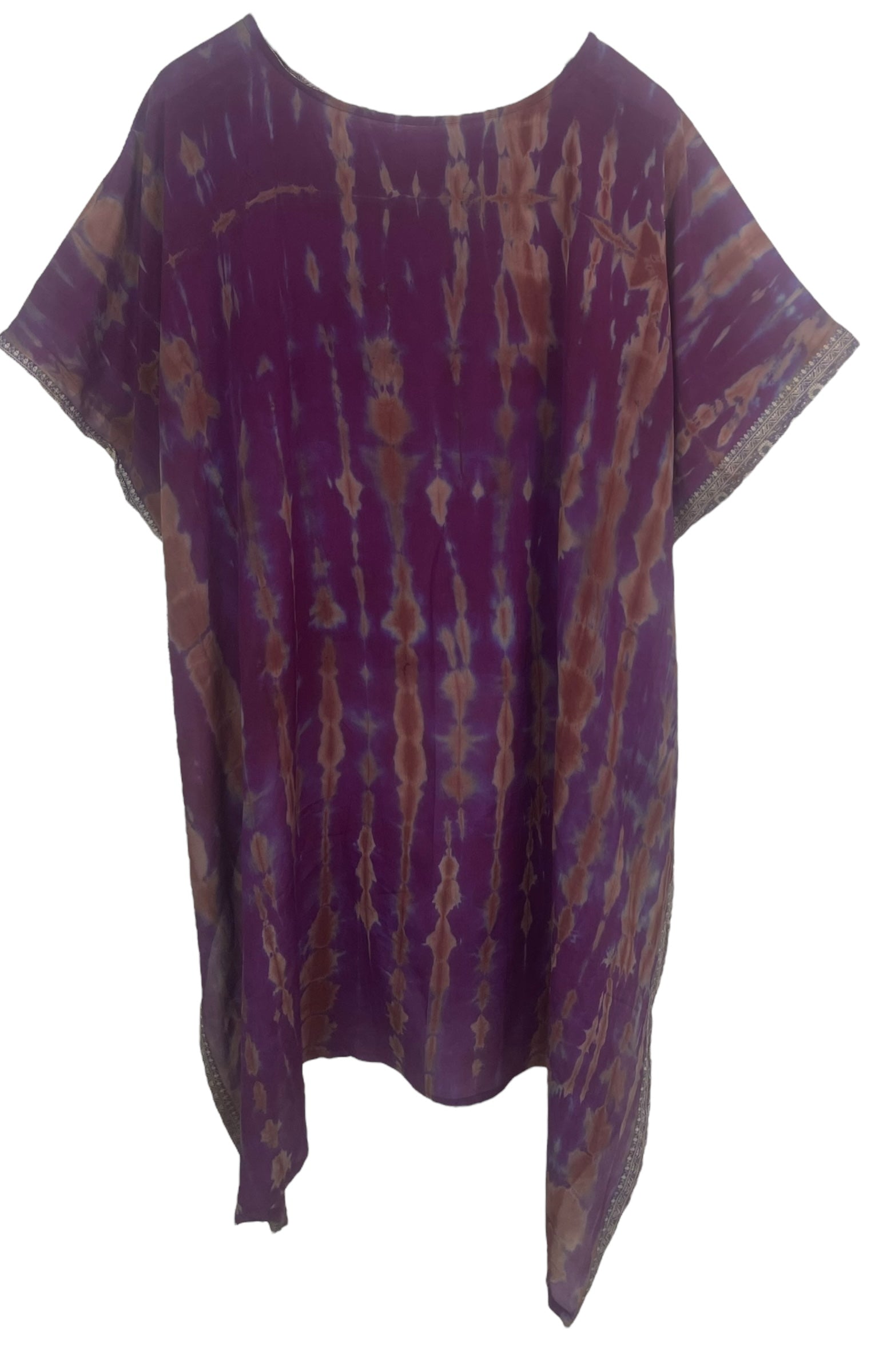 PRC8219 Avatar Pure Silk Hi Lo Top