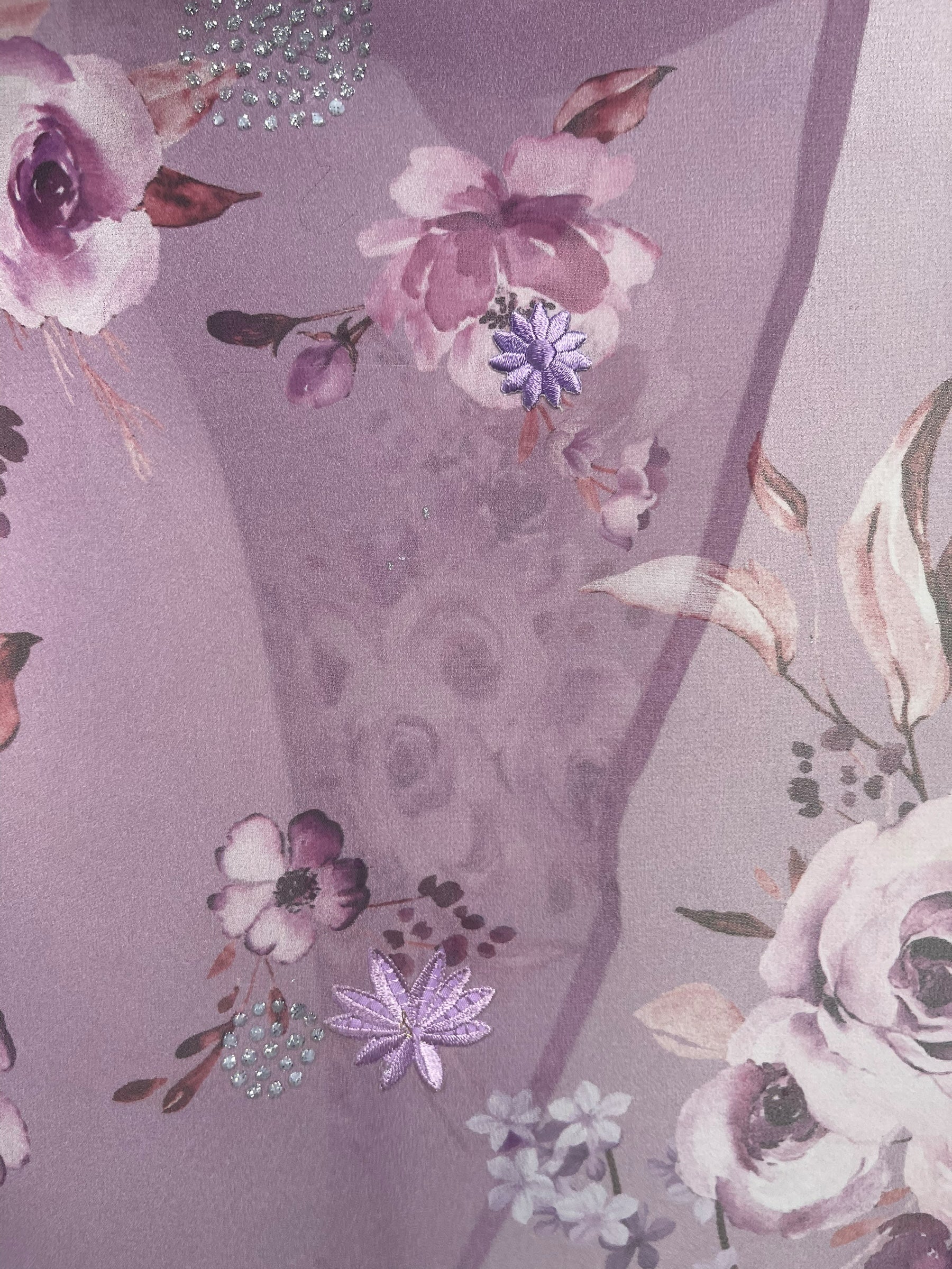 PREVIEW PRG8599 Sheer Wabi Sabi Pure Silk Waterfall Top by FEBRUARY2026 – Handmade ethical Waterfall Top from sariKNOTsari using upcycled silk. Designed in Canada for travel and slow fashion, loved from Toronto to LA to Sydney.