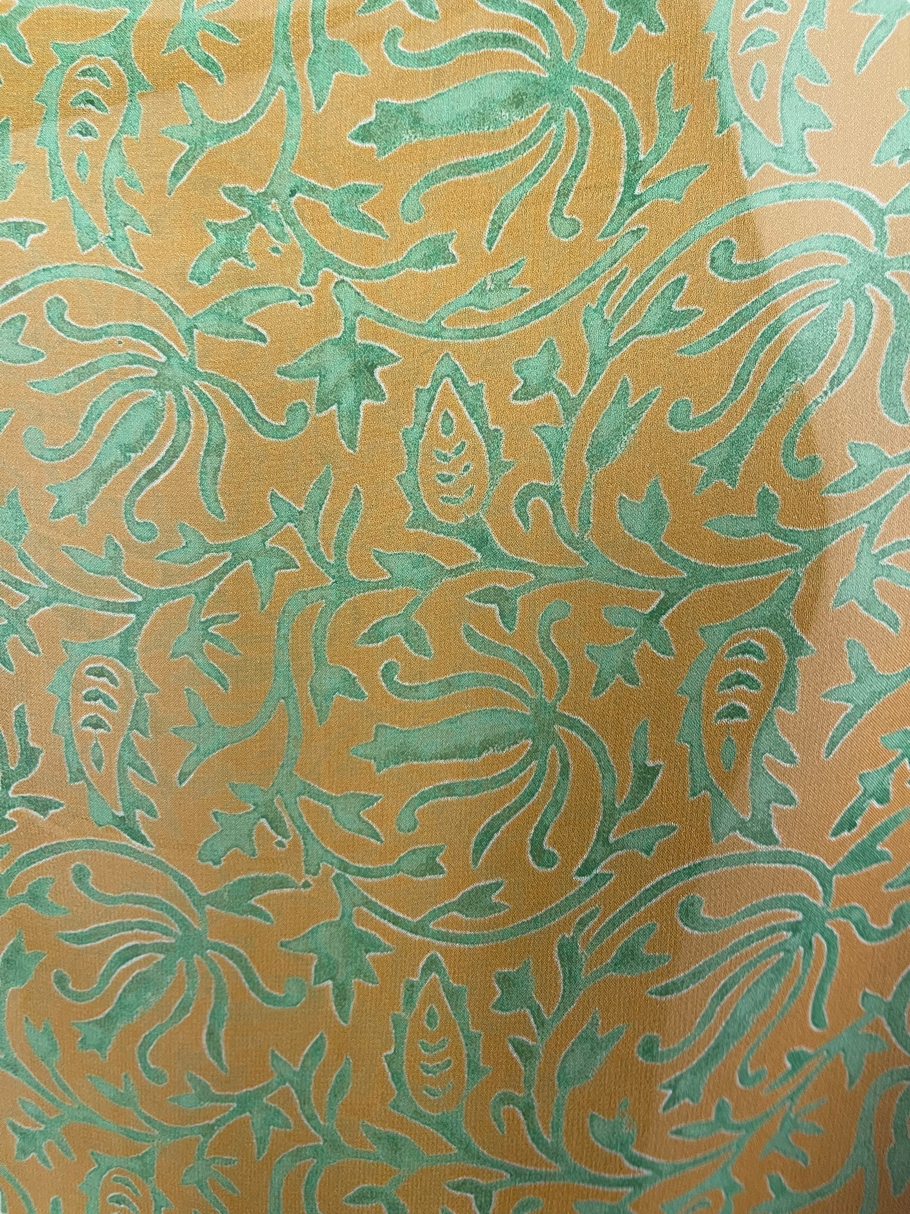 PRG7560 Sheer Avatar Pure Silk Cardigan