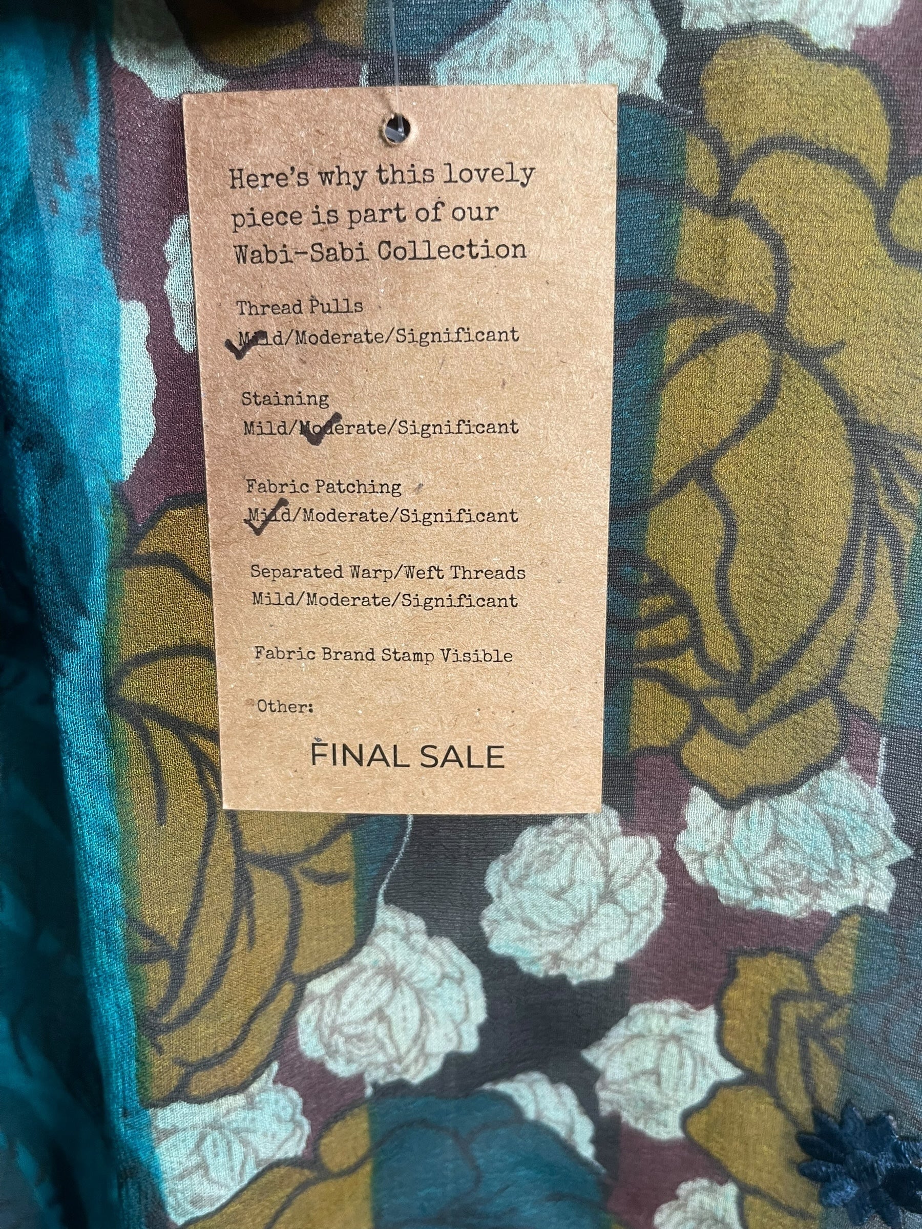 PREVIEW PRG8487 Sheer Wabi Sabi Pure Silk Boxy Top by MARCH2026 – Handmade ethical Boxy Top from sariKNOTsari using upcycled silk. Designed in Canada for travel and slow fashion, loved from Toronto to LA to Sydney. Featuring Zsiska, Bryn Walker and Artisan Leather coats by Rejean Pepin, Pepin designs