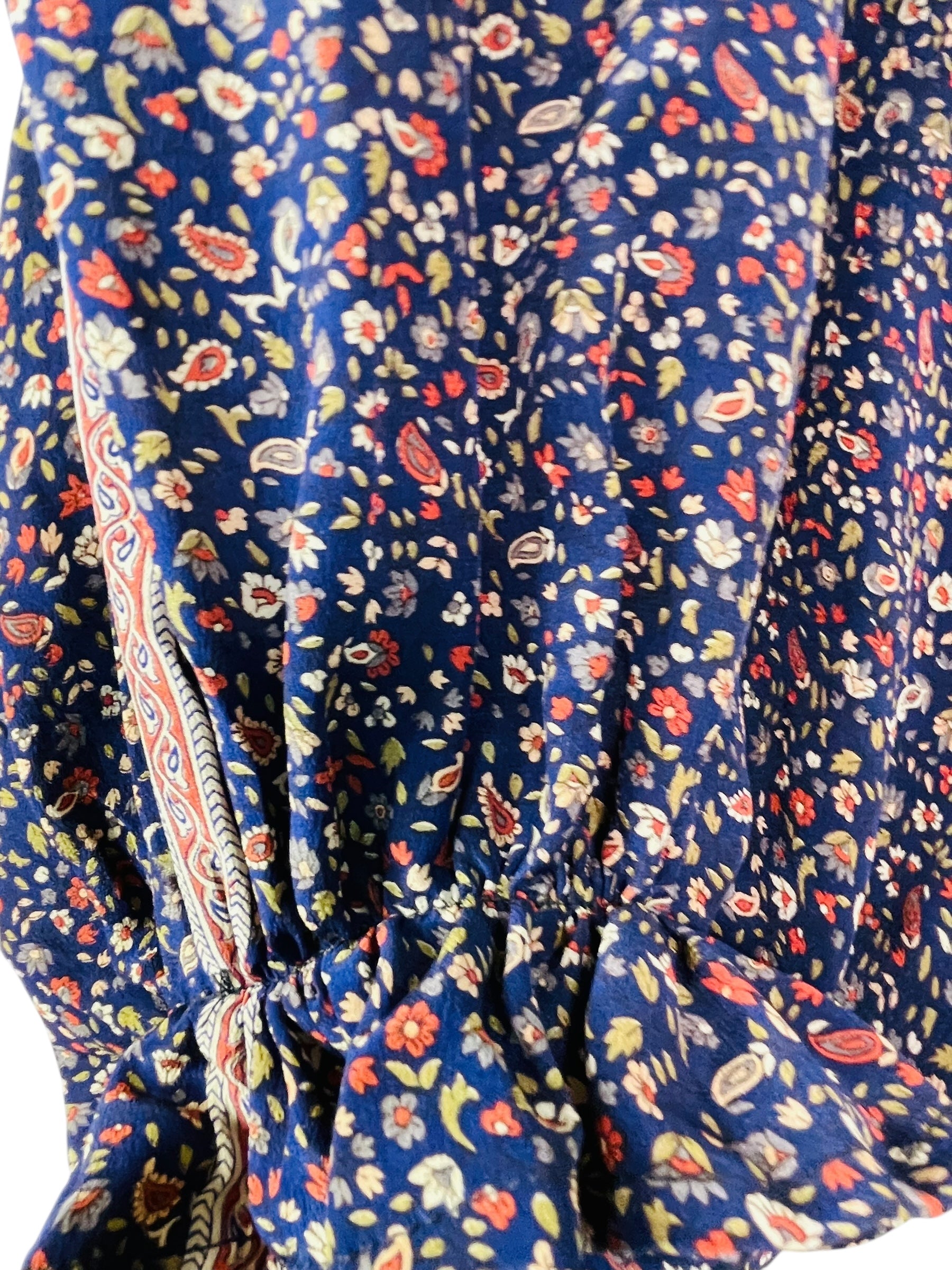 PRC7665 Avatar Pure Silk Bolero