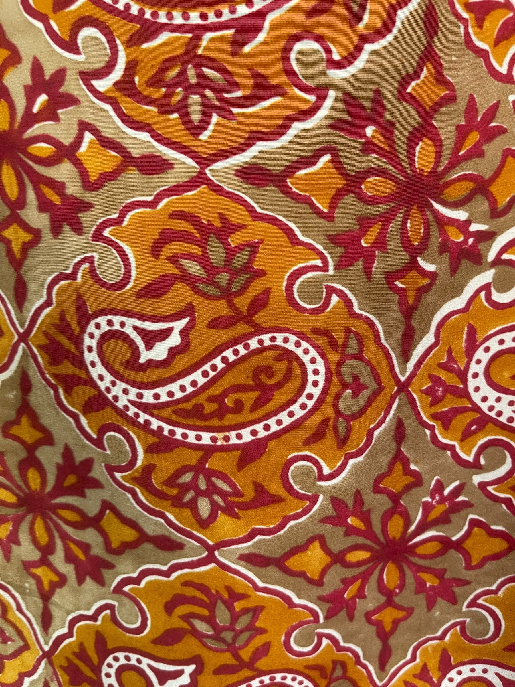 PRC7728 Avatar Pure Silk Versatile Vest