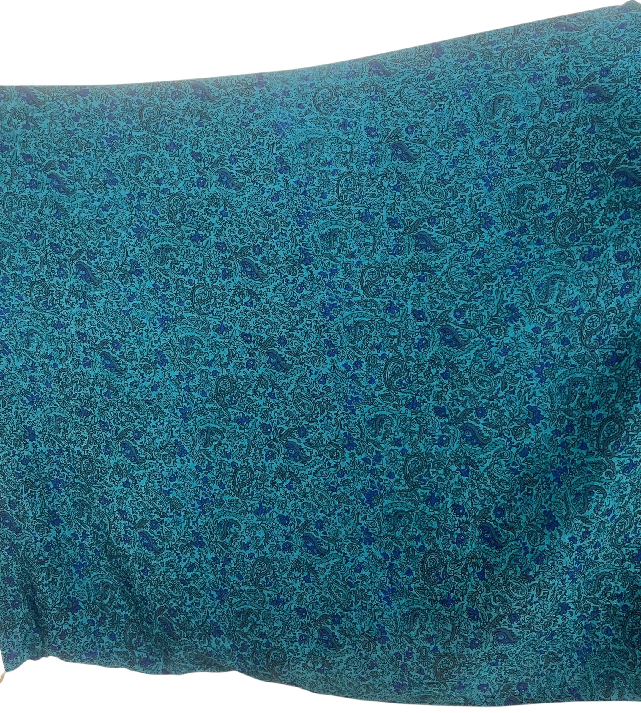 PREVIEW PRC8627 Avatar Pure Silk Kimono-Sleeved Top