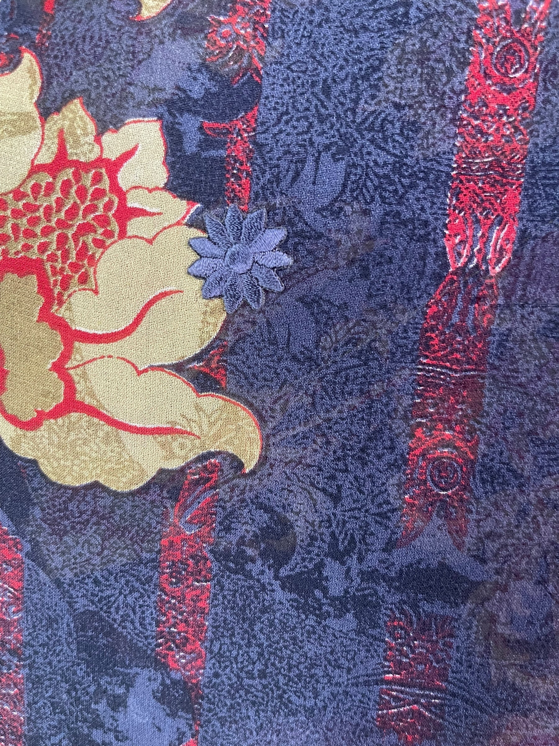 PRG8036 Sheer Avatar Pure Silk Shrug