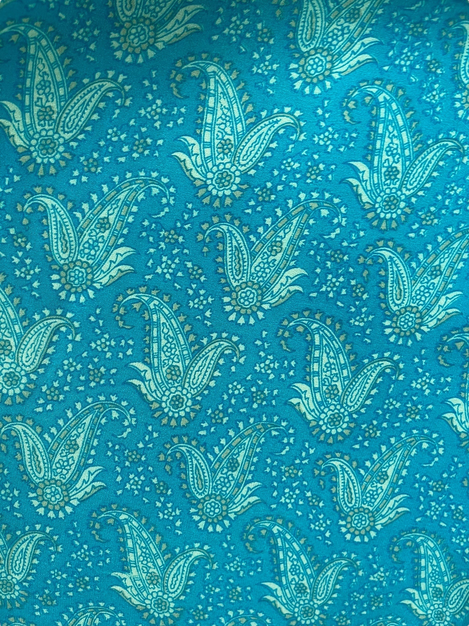 PRC8021 Avatar Pure Silk One Shoulder Dress