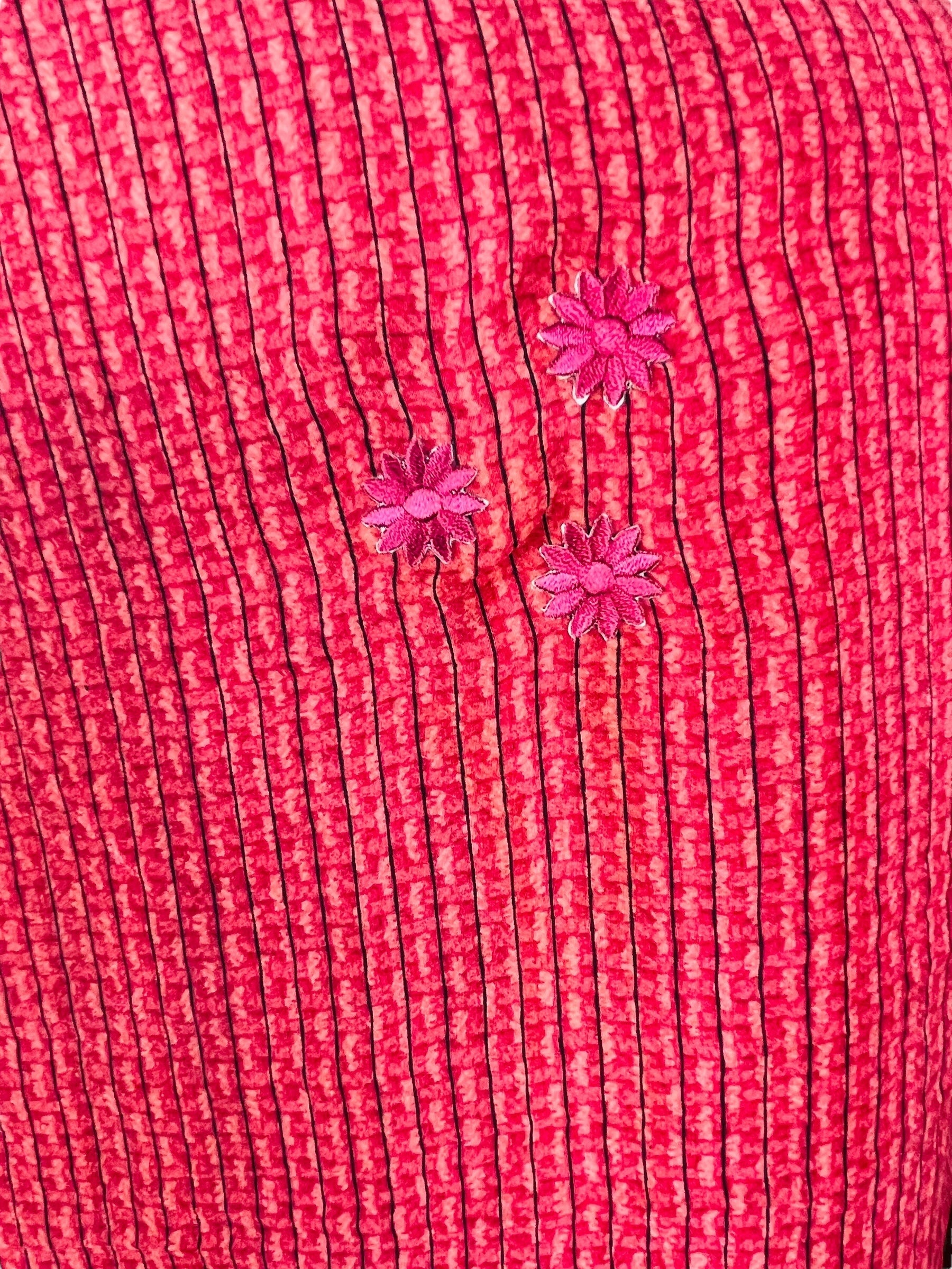 PRC7666 Avatar Pure Silk Bolero