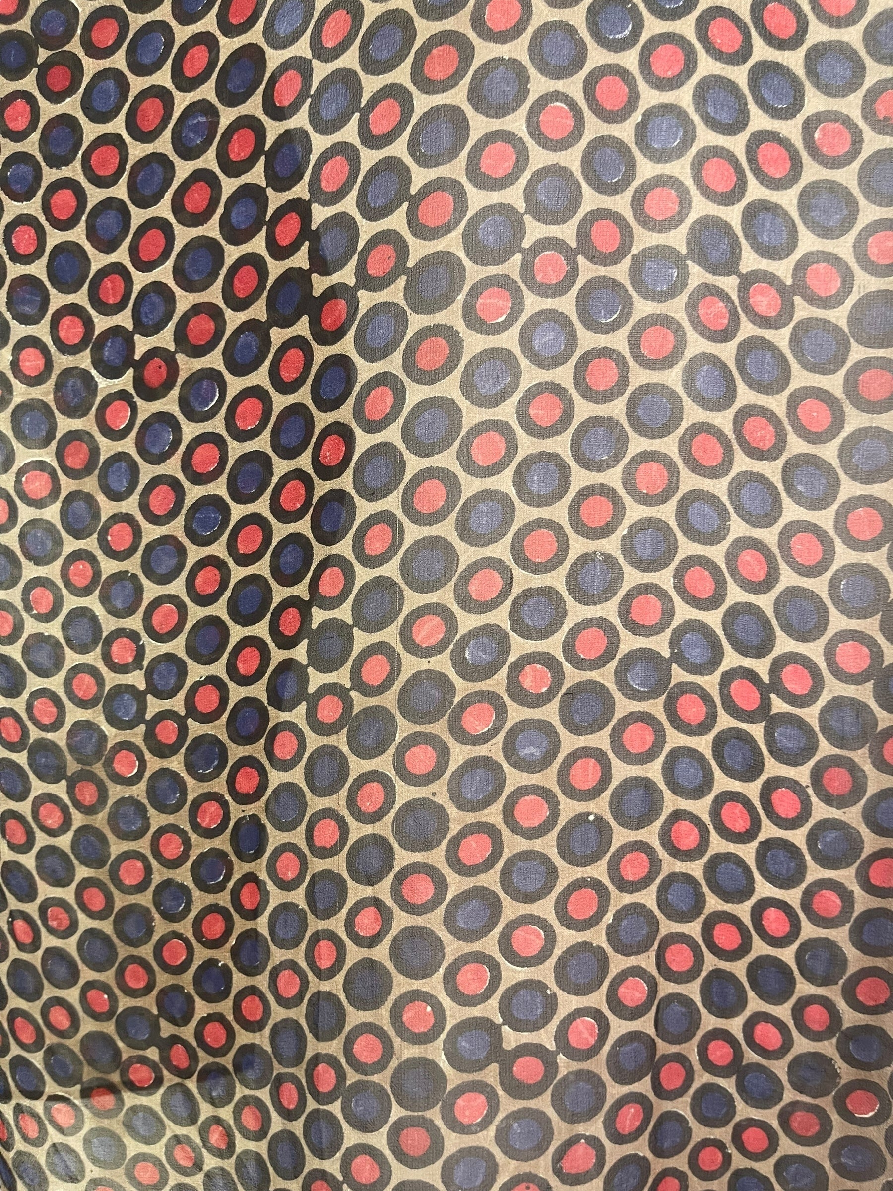 PRG7878 Sheer Avatar Pure Silk Long Tunic with Side Ties by DECEMBER2025 – Handmade ethical Side Tie Tunic from sariKNOTsari using upcycled silk. Designed in Canada for travel and slow fashion, loved from Toronto to LA to Sydney.