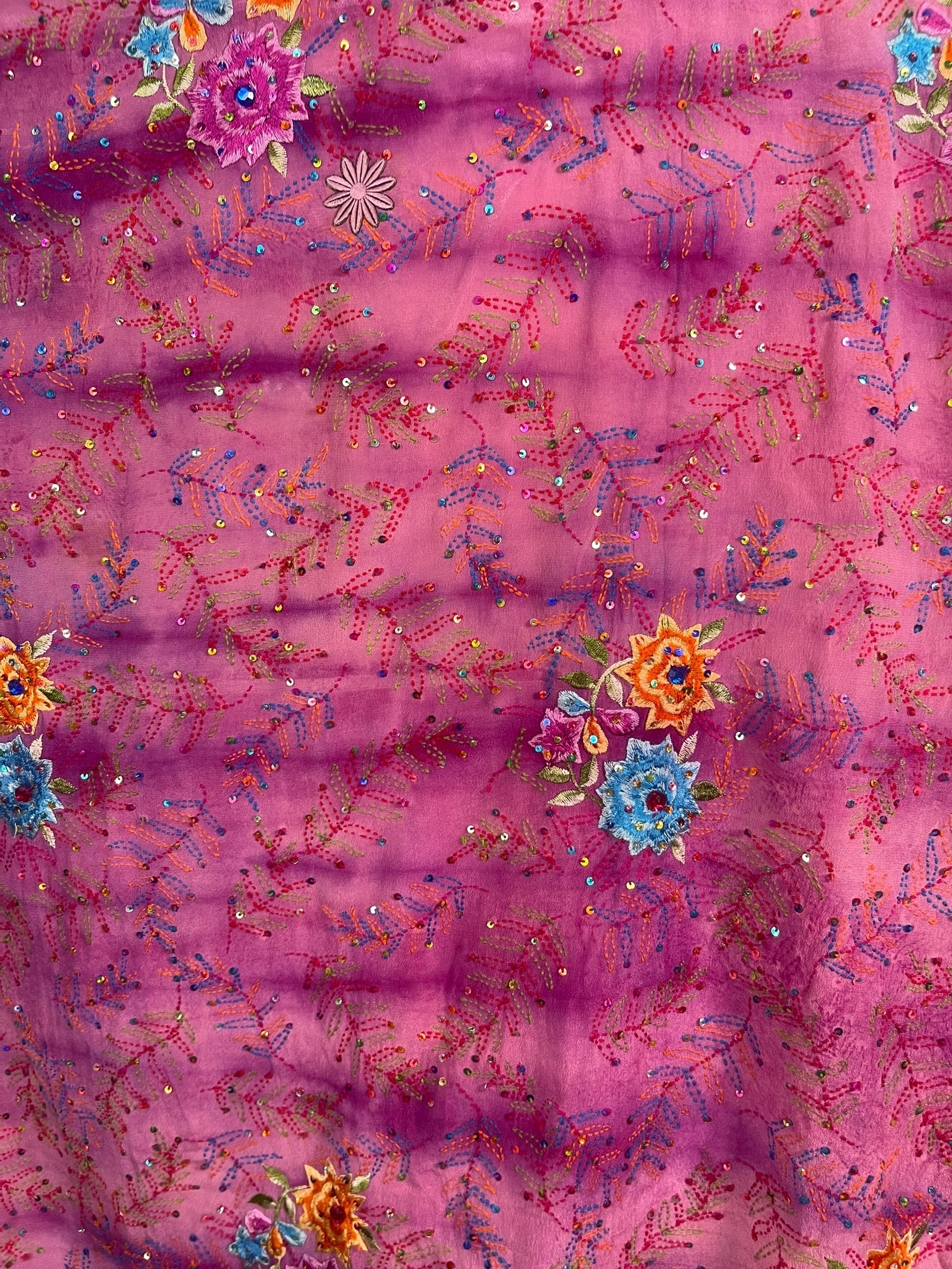 PREVIEW PRC8738  Avatar Pure Silk Long Tunic with Side Ties by MARCH2026 – Handmade ethical Side Tie Tunic from sariKNOTsari using upcycled silk. Designed in Canada for travel and slow fashion, loved from Toronto to LA to Sydney.