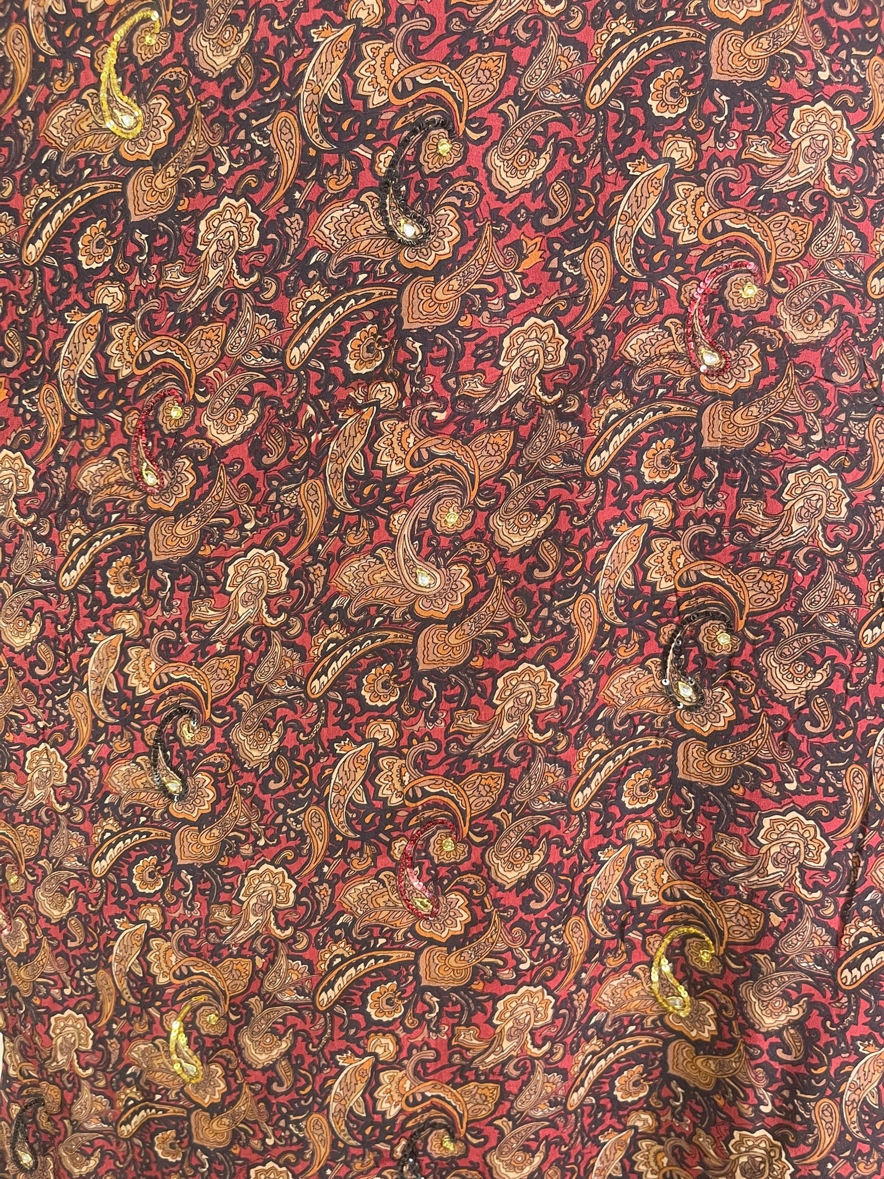 PREVIEW PRC8751 Wabi Sabi Pure Silk Long Tunic with Side Ties by MARCH2026 – Handmade ethical Side Tie Tunic from sariKNOTsari using upcycled silk. Designed in Canada for travel and slow fashion, loved from Toronto to LA to Sydney.