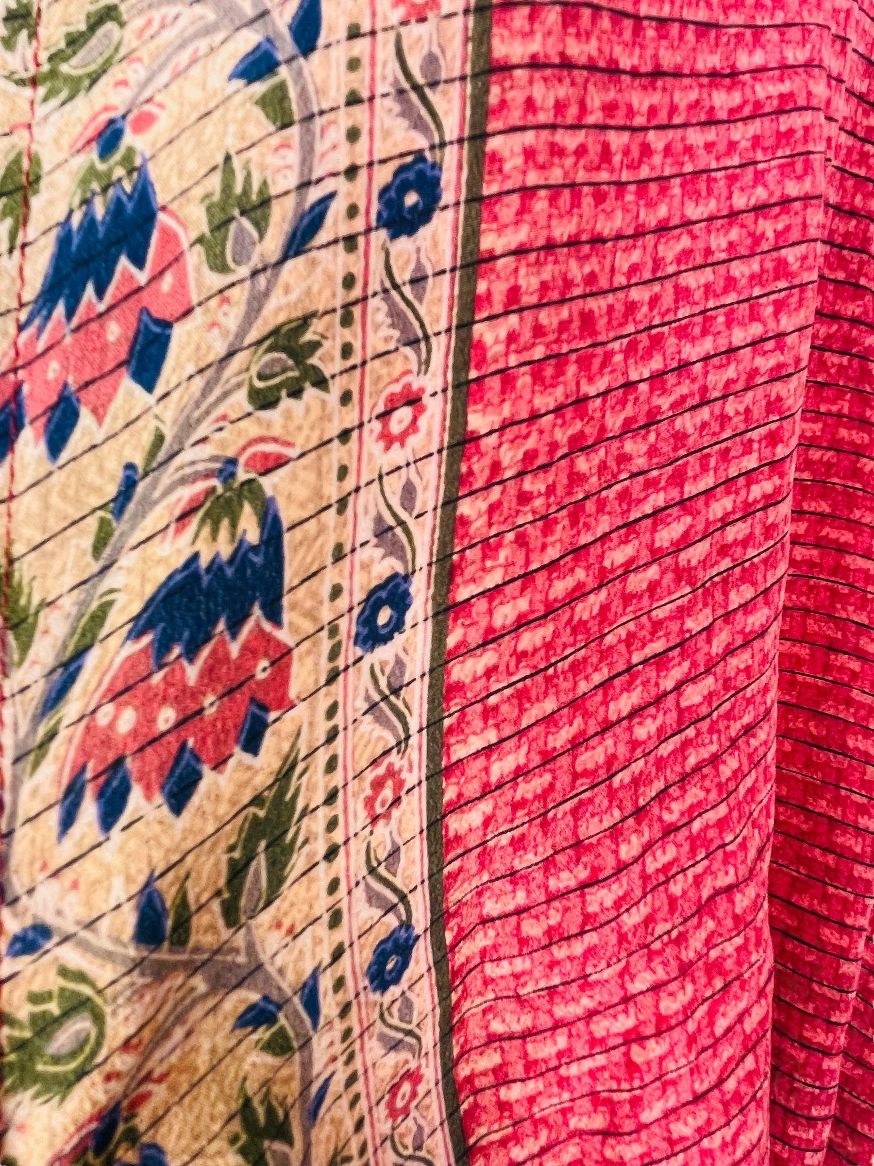 PRC7666 Avatar Pure Silk Bolero