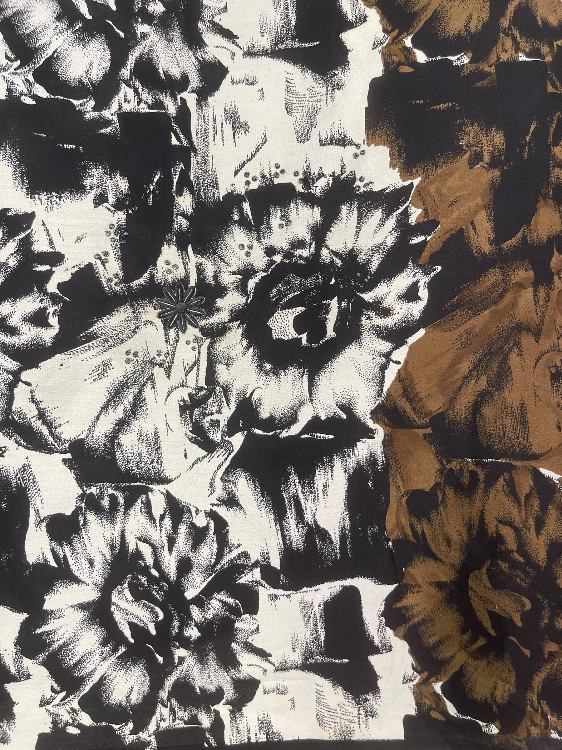 PREVIEW PRC7777A Pure Silk Wabi Sabi Capelet Poncho by DECEMBER2025 – Handmade ethical Poncho from sariKNOTsari using upcycled silk. Designed in Canada for travel and slow fashion, loved from Toronto to LA to Sydney.