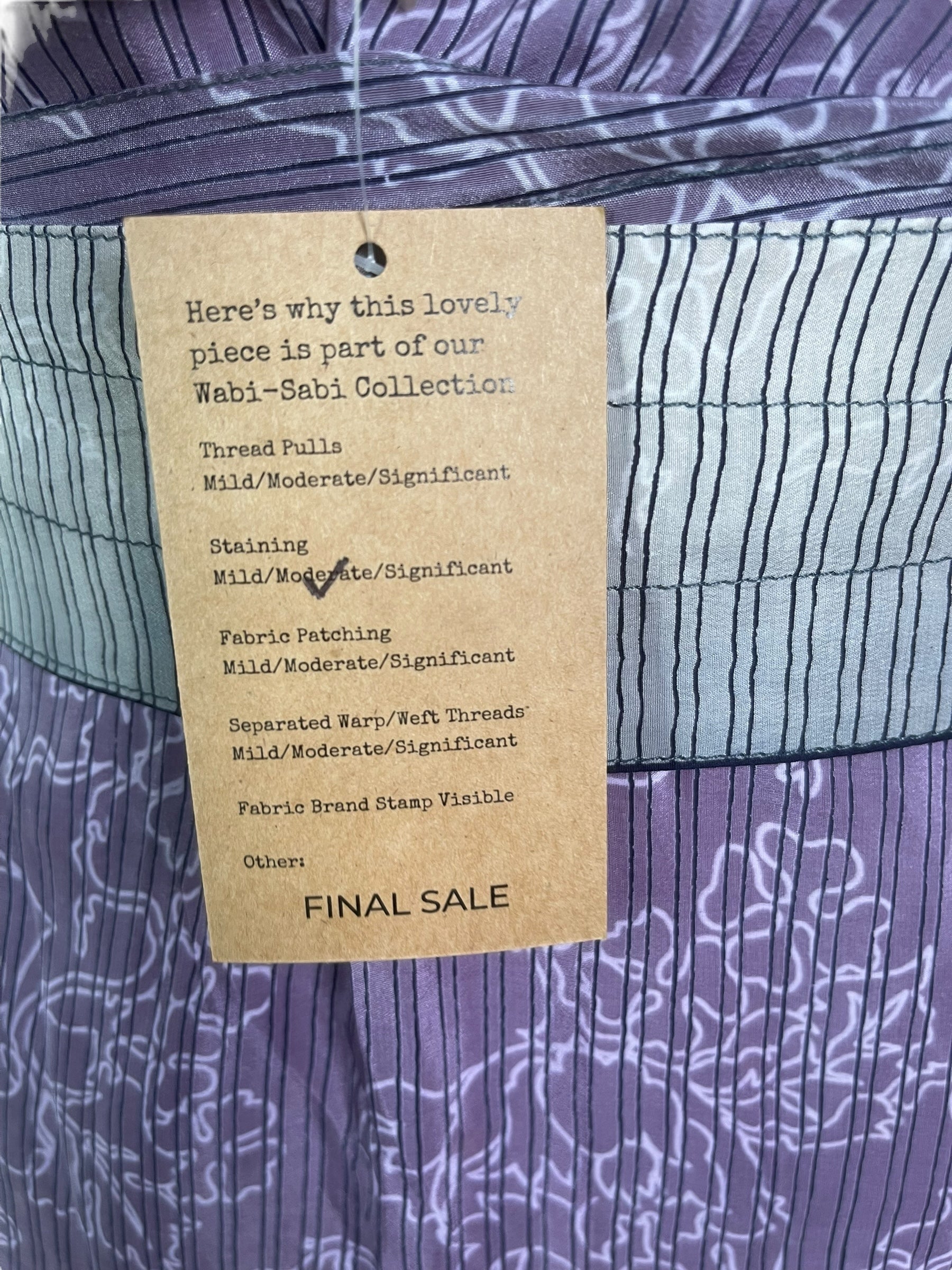 PRC7674 Wabi Sabi Pure Silk Maxi Dress with Belt