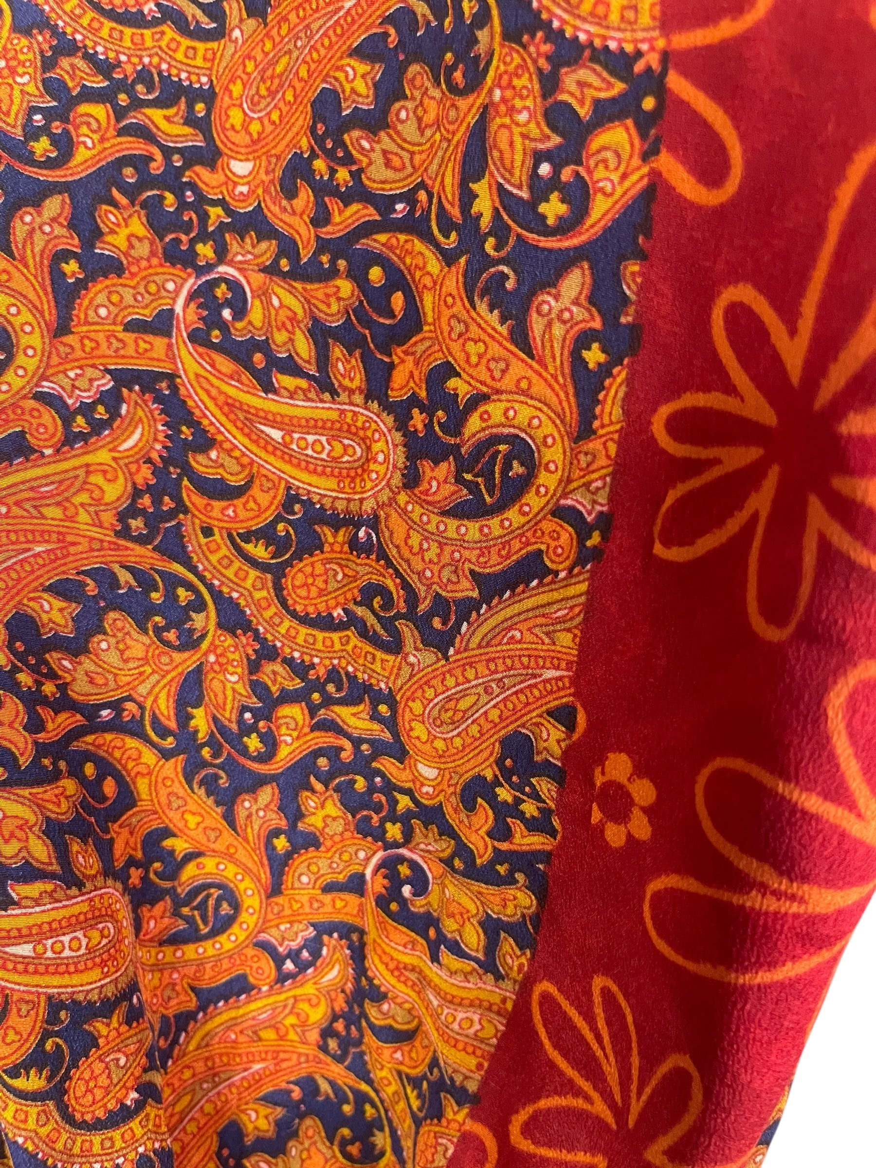 PRC7695 Avatar Pure Silk Bolero