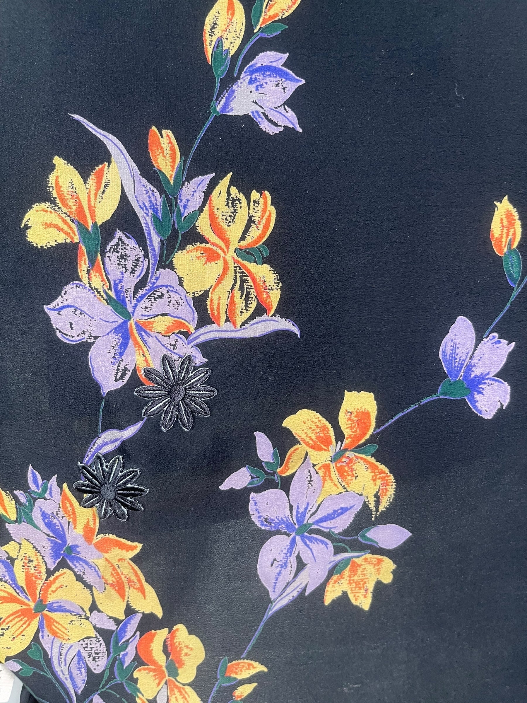 PREVIEW PRC8392 Wabi Sabi Pure Silk Versatile Vest